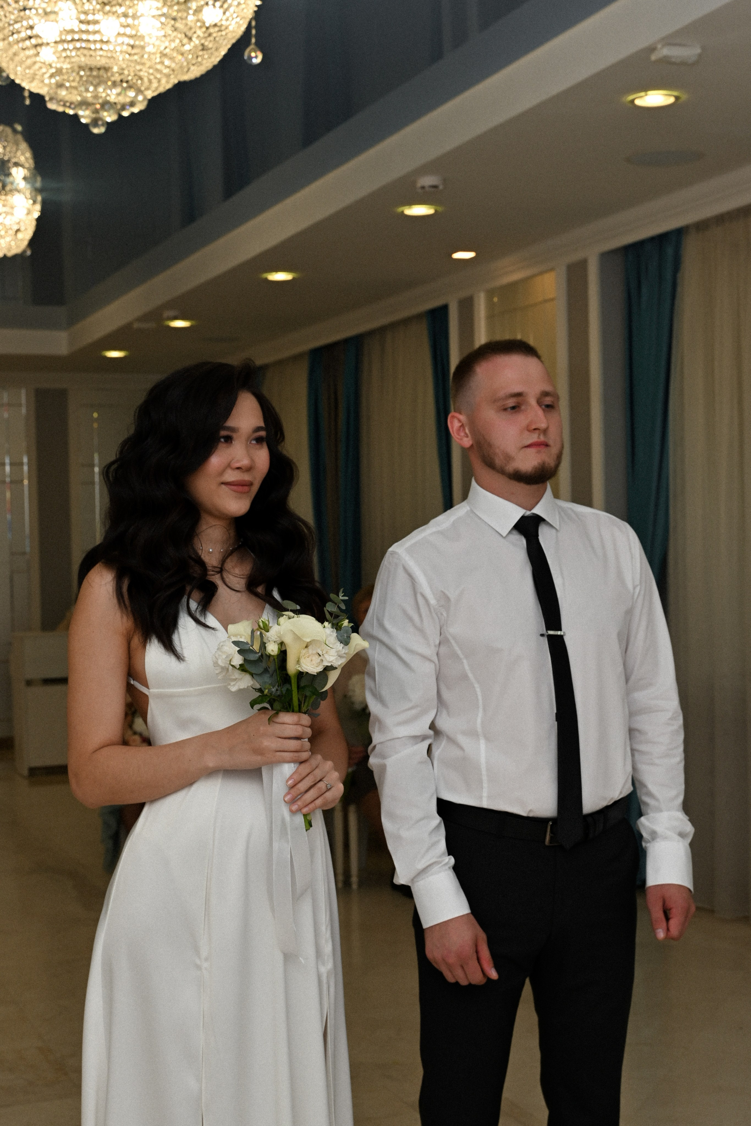 Лиза & Максим. Фотограф в Иркутске Славная Юлия