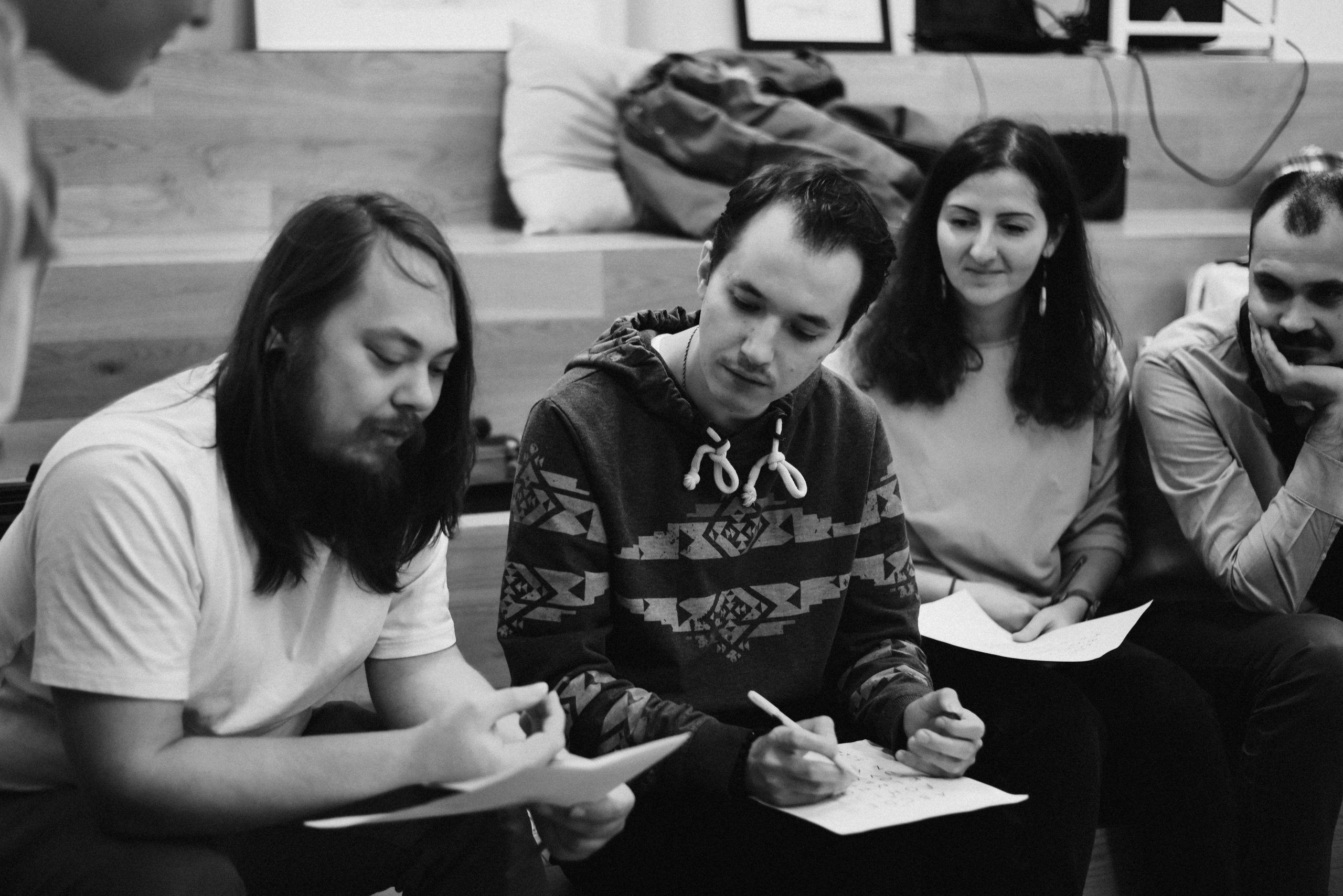 ЧТО ТЫ МЕЛЕШь Норвегия. Фотограф Лола Волна, город Москва