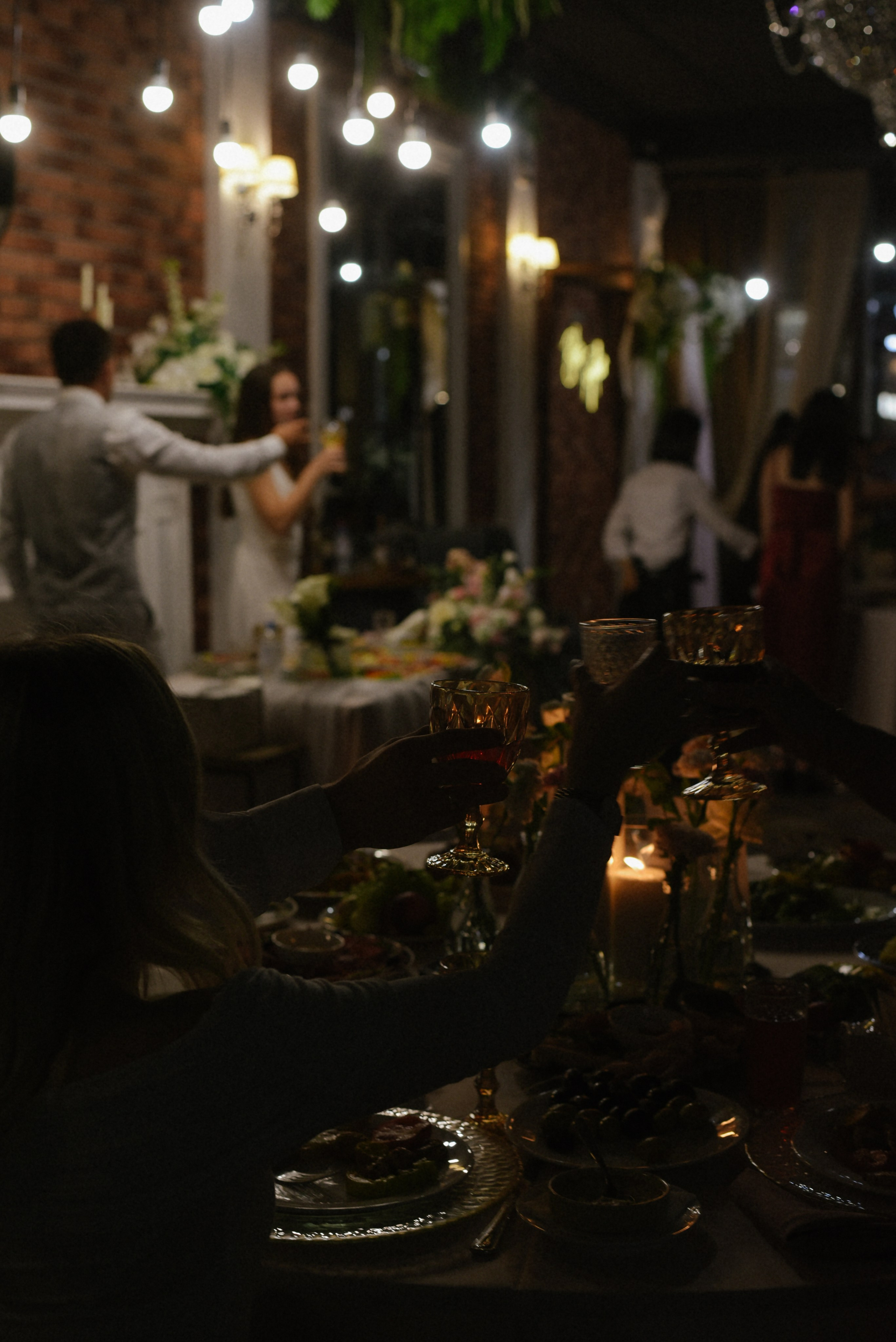 Вадим и София. Фотограф Лола Волна, город Москва