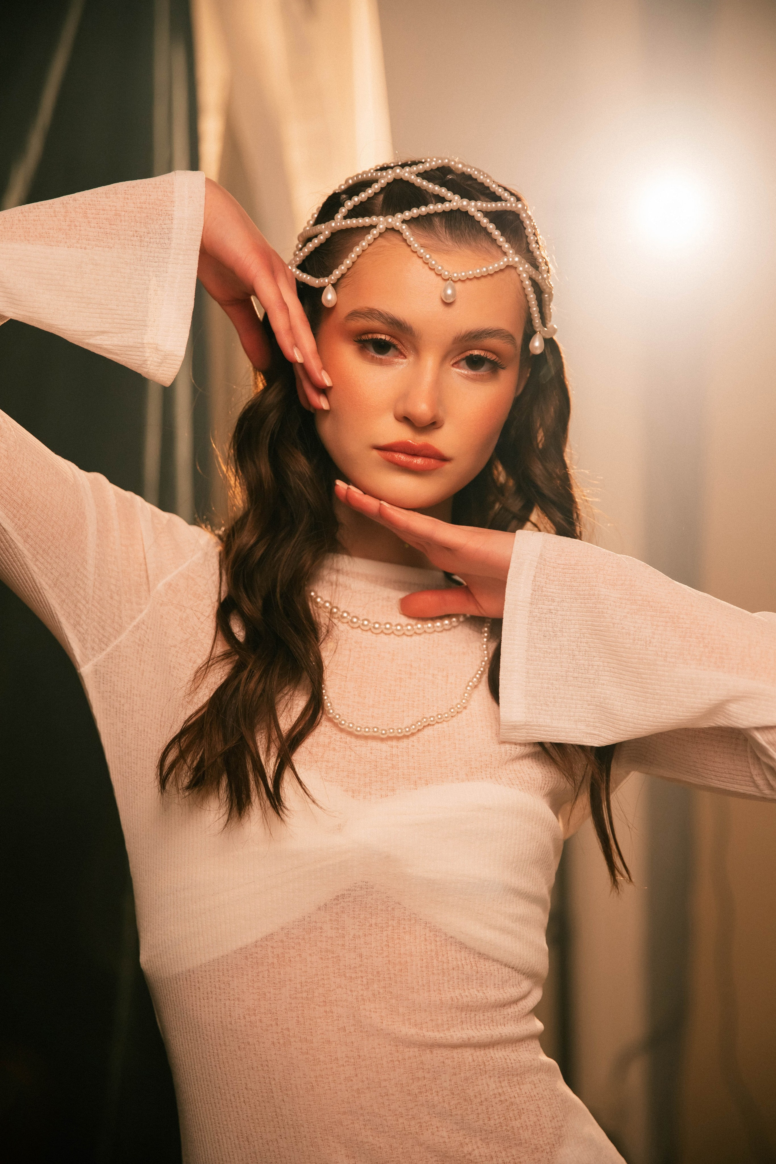 Муза. Семейный и свадебный фотограф Нижний Новгород