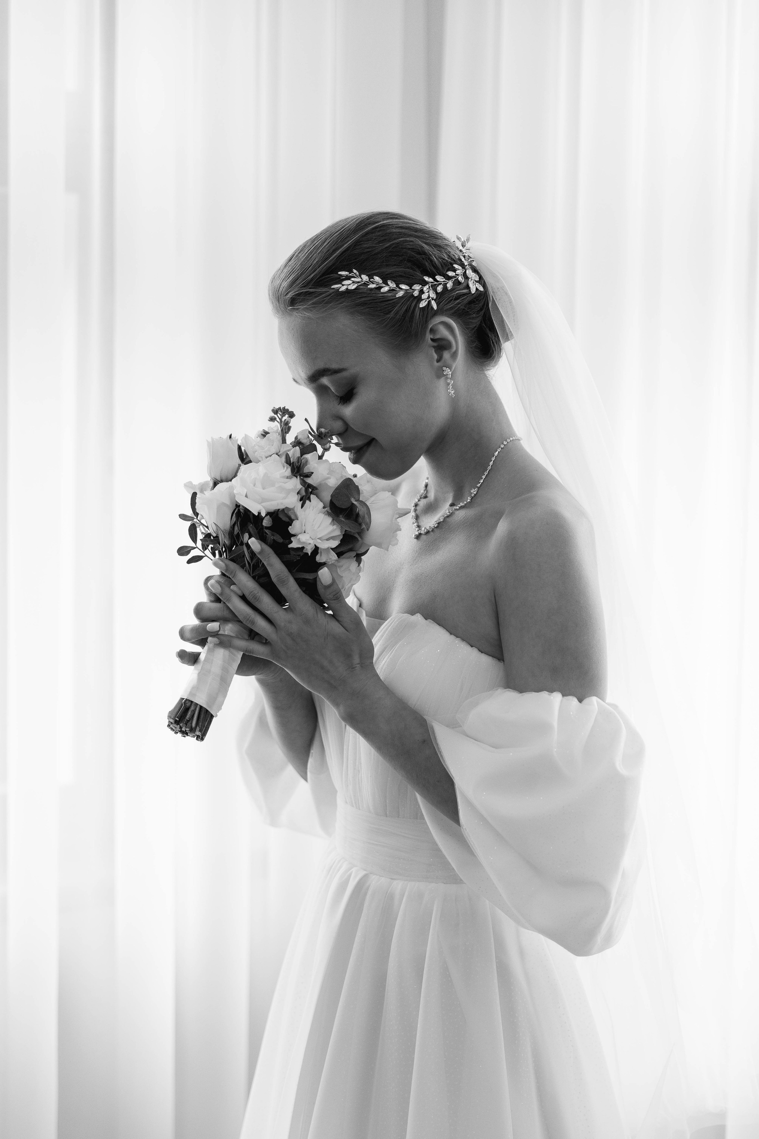 Ксения и Никита. Семейный и свадебный фотограф Нижний Новгород