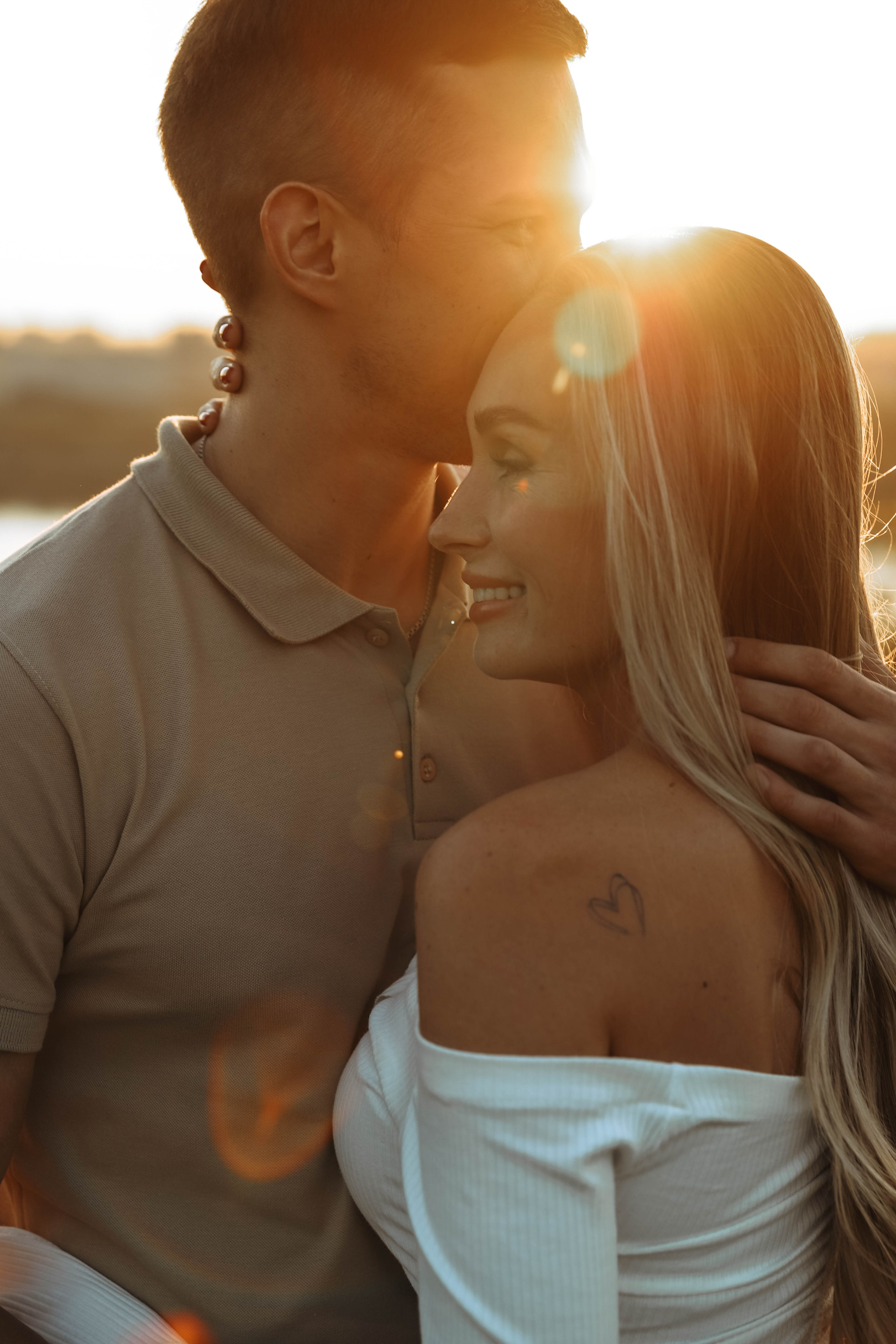 Катя и Илья. Семейный и свадебный фотограф Нижний Новгород