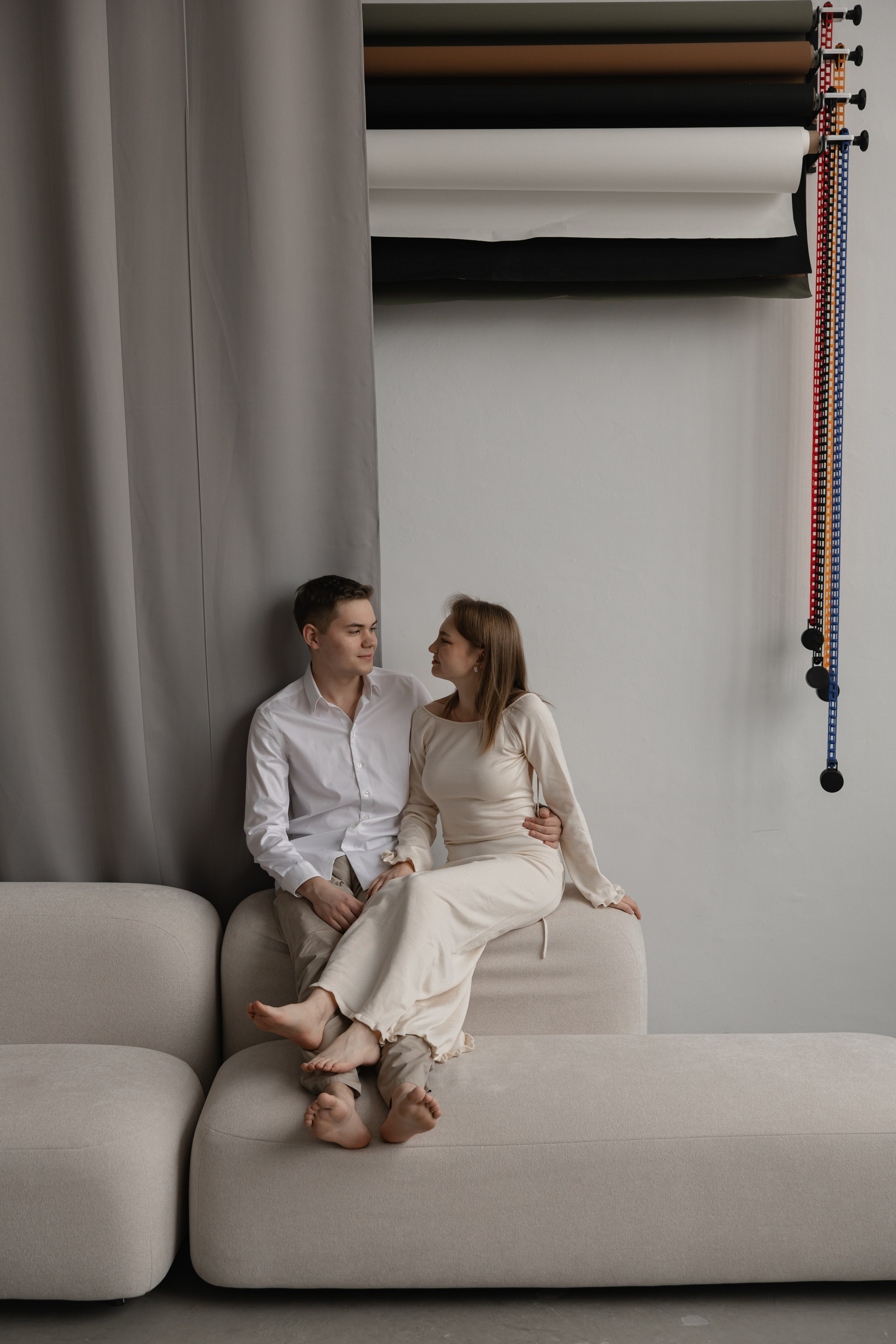 Арина и Стас. Семейный и свадебный фотограф Нижний Новгород