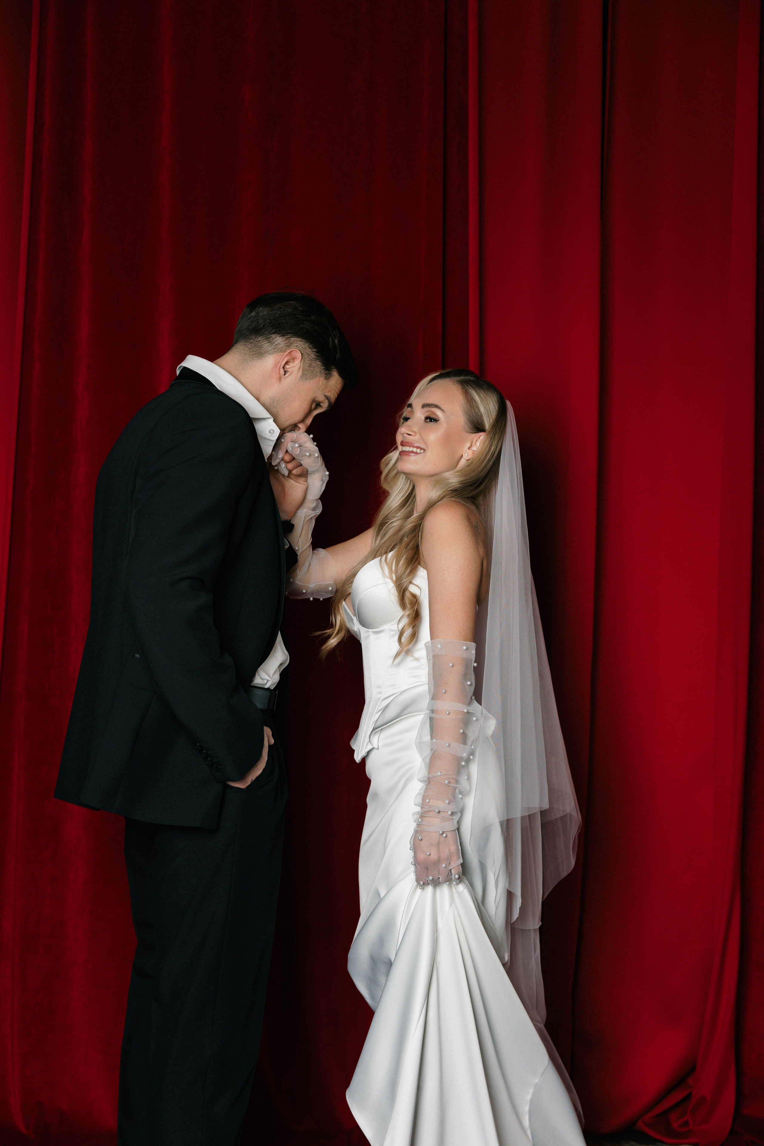 Екатерина и Илья. Семейный и свадебный фотограф Нижний Новгород