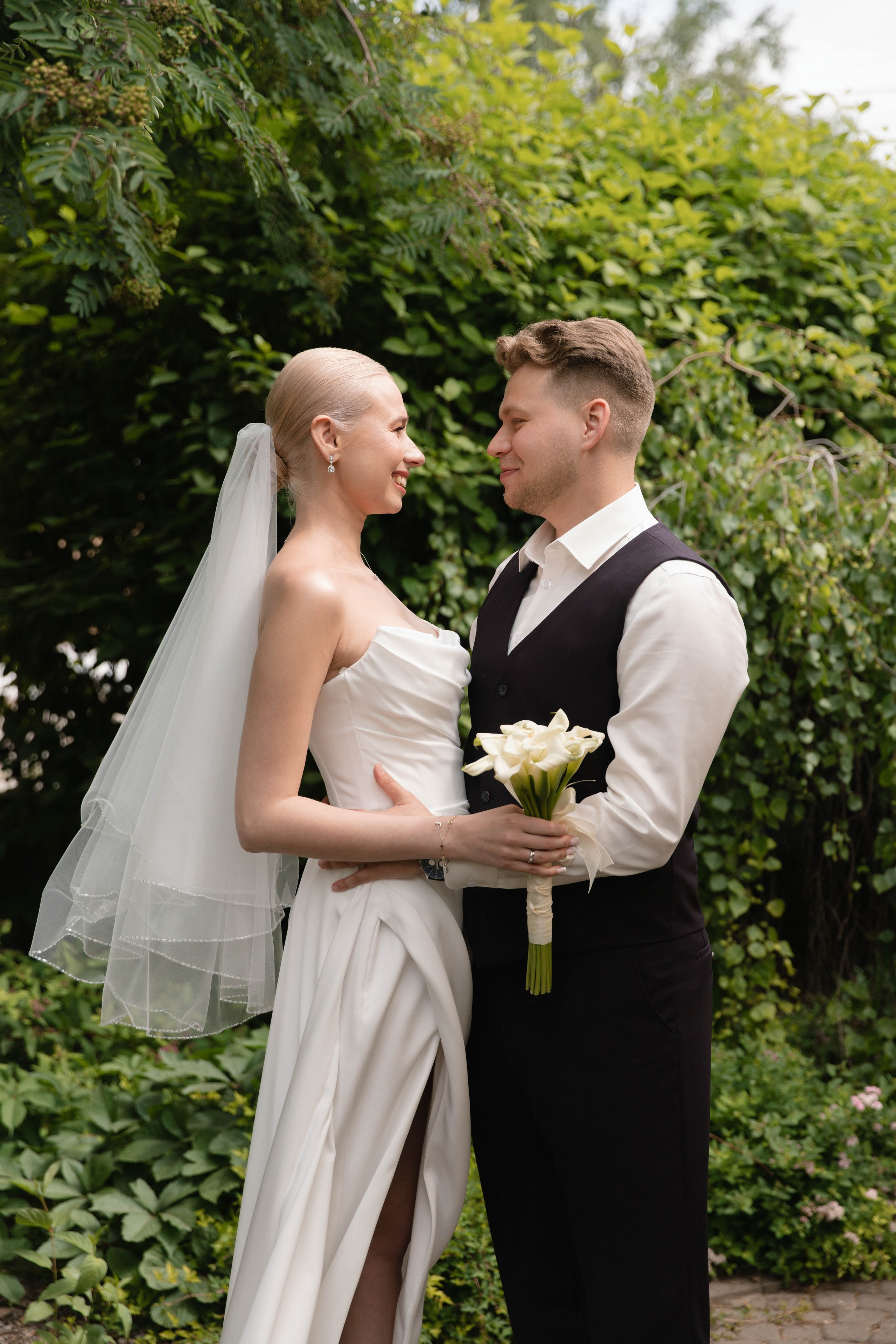 Лада и Михаил. Семейный и свадебный фотограф Нижний Новгород