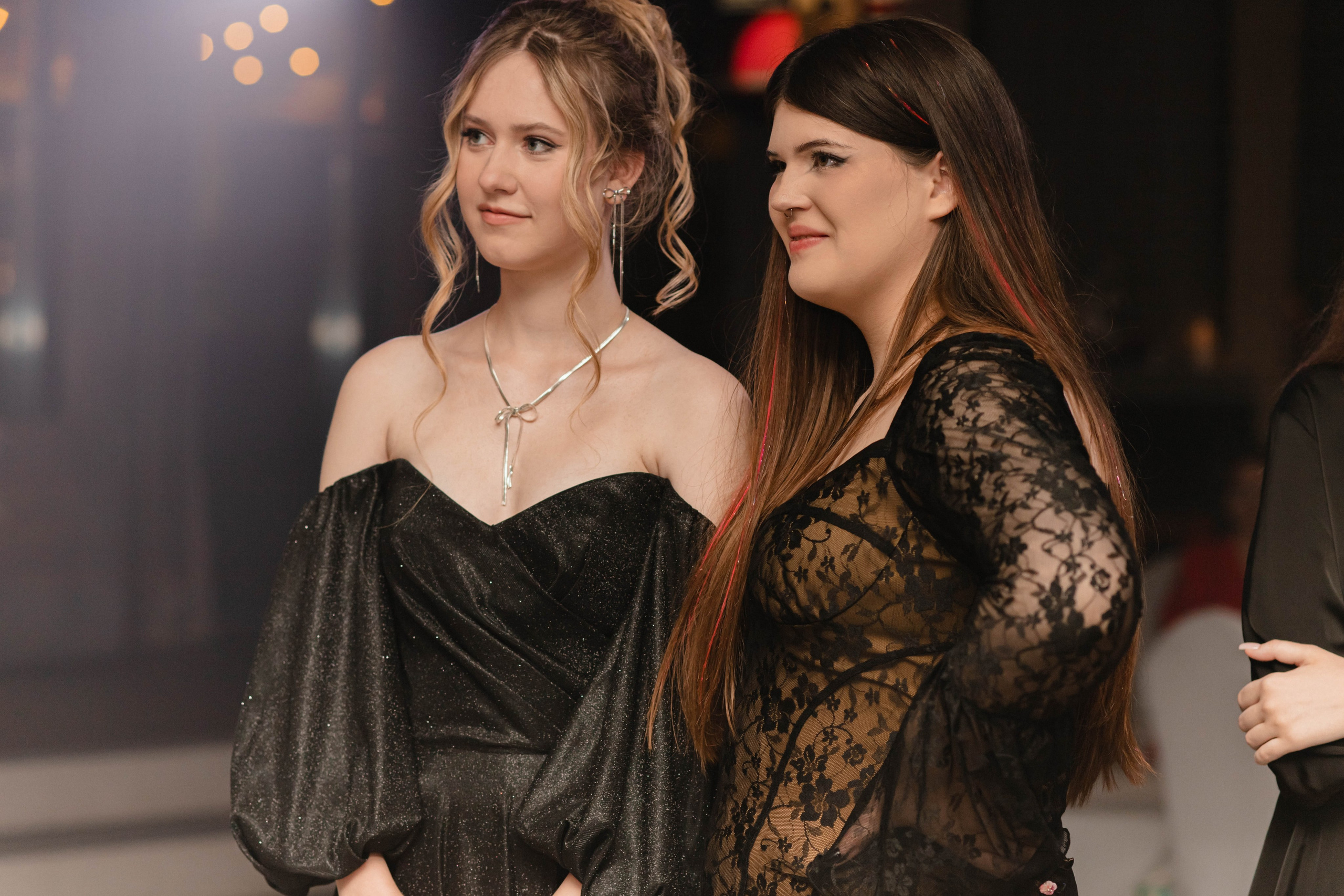 Выпускной МОУ СОШ 32. Семейный и свадебный фотограф Нижний Новгород