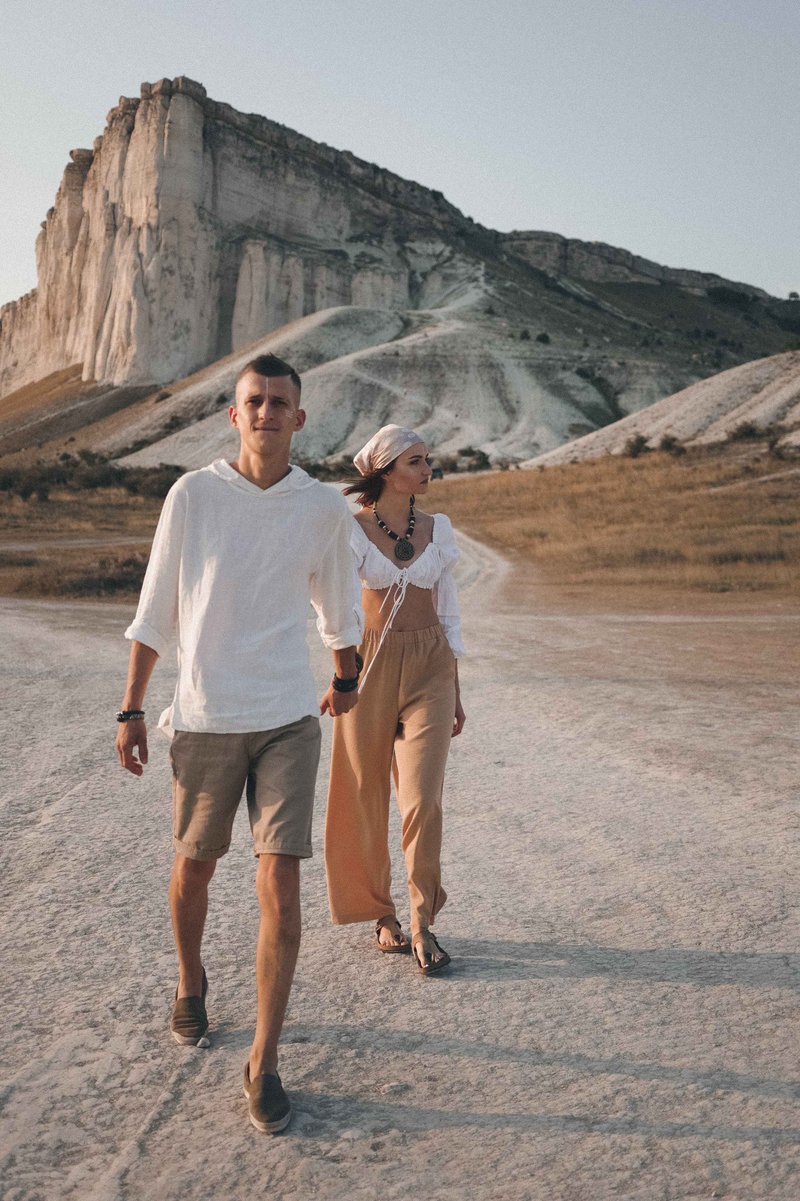 Катюша и Максим. Белая Скала. Фотосессии в Крыму. Добро пожаловать в мой Мир