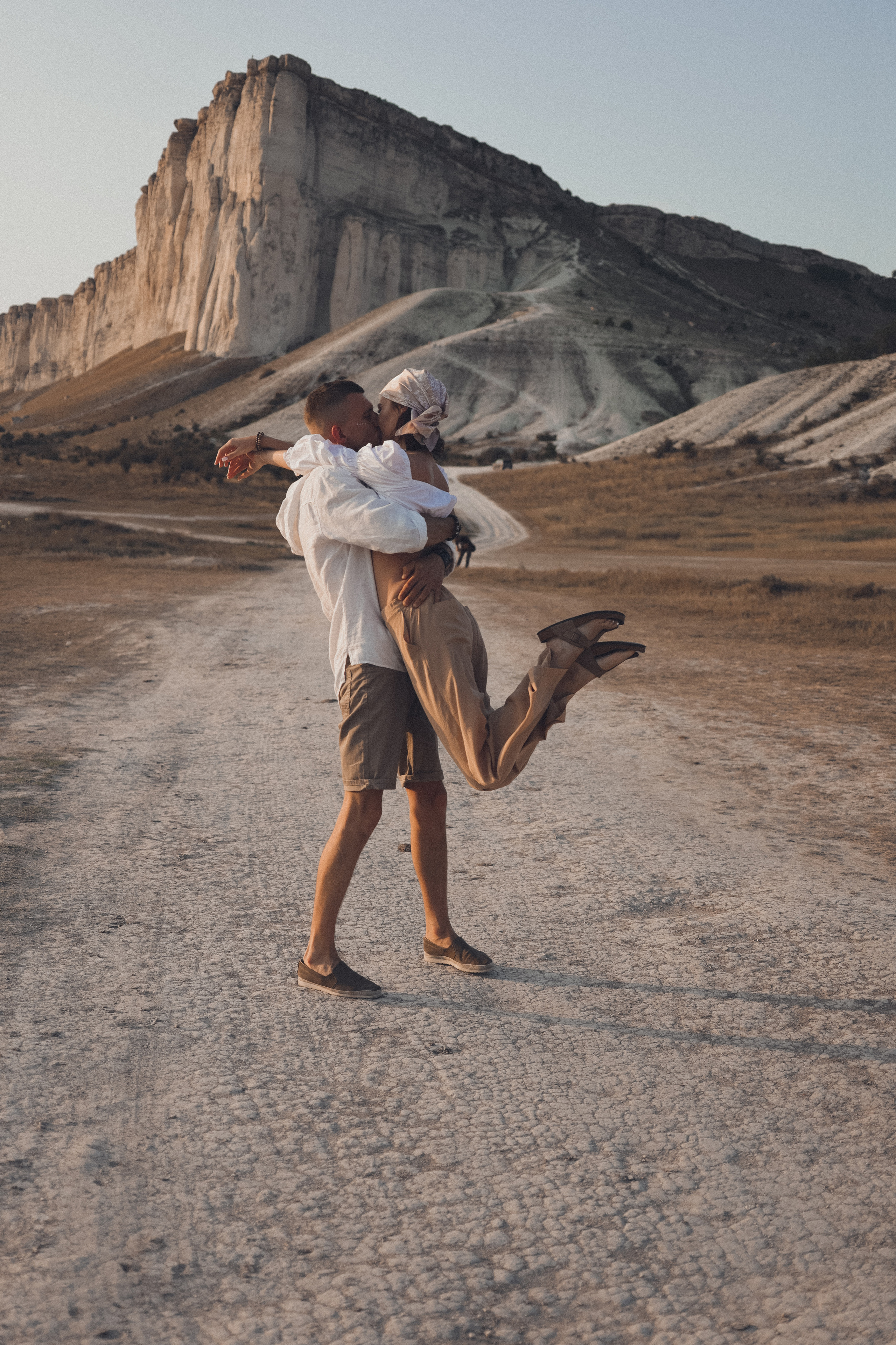 Катюша и Максим. Белая Скала. Фотосессии в Крыму. Добро пожаловать в мой Мир