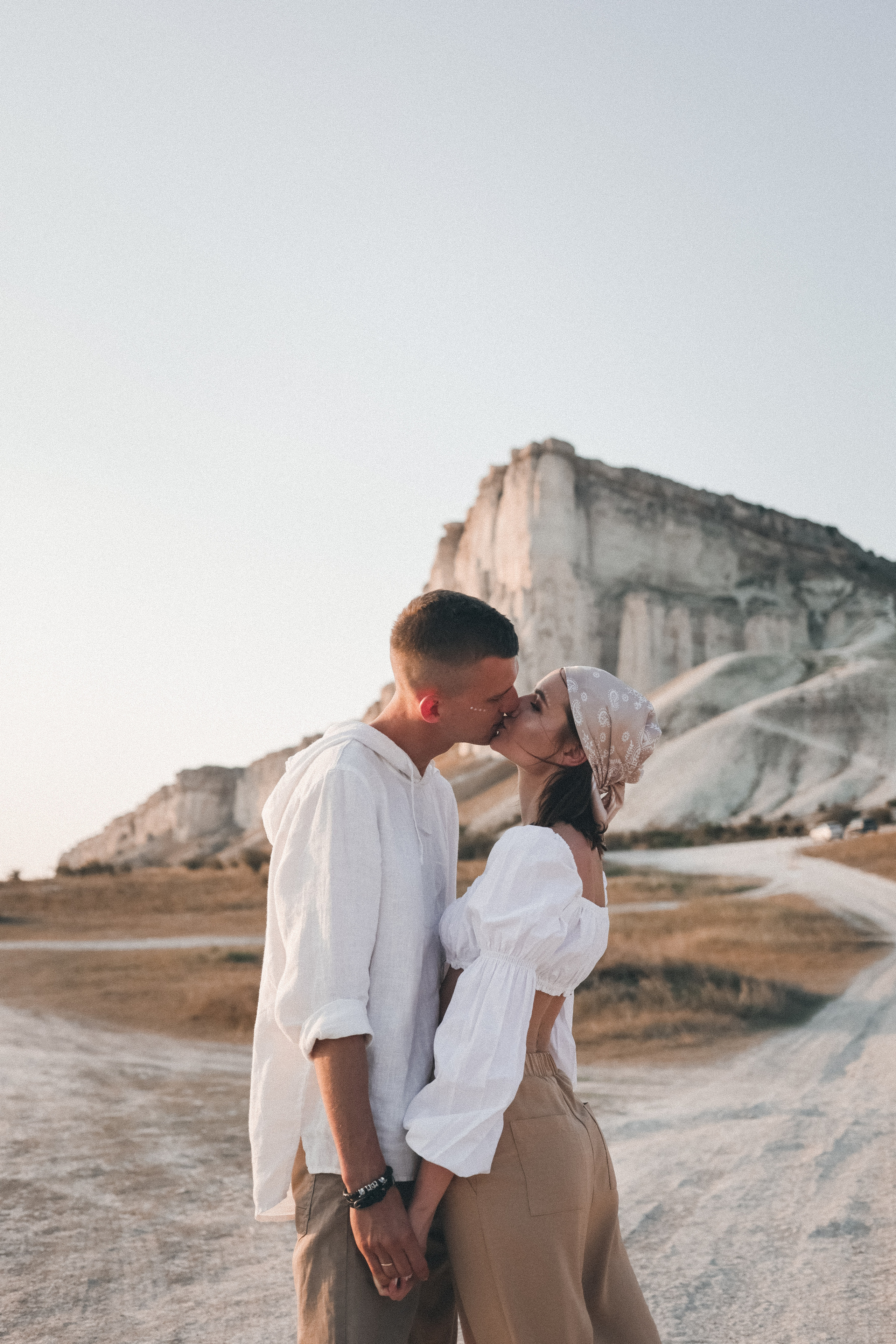 Катюша и Максим. Белая Скала. Фотосессии в Крыму. Добро пожаловать в мой Мир