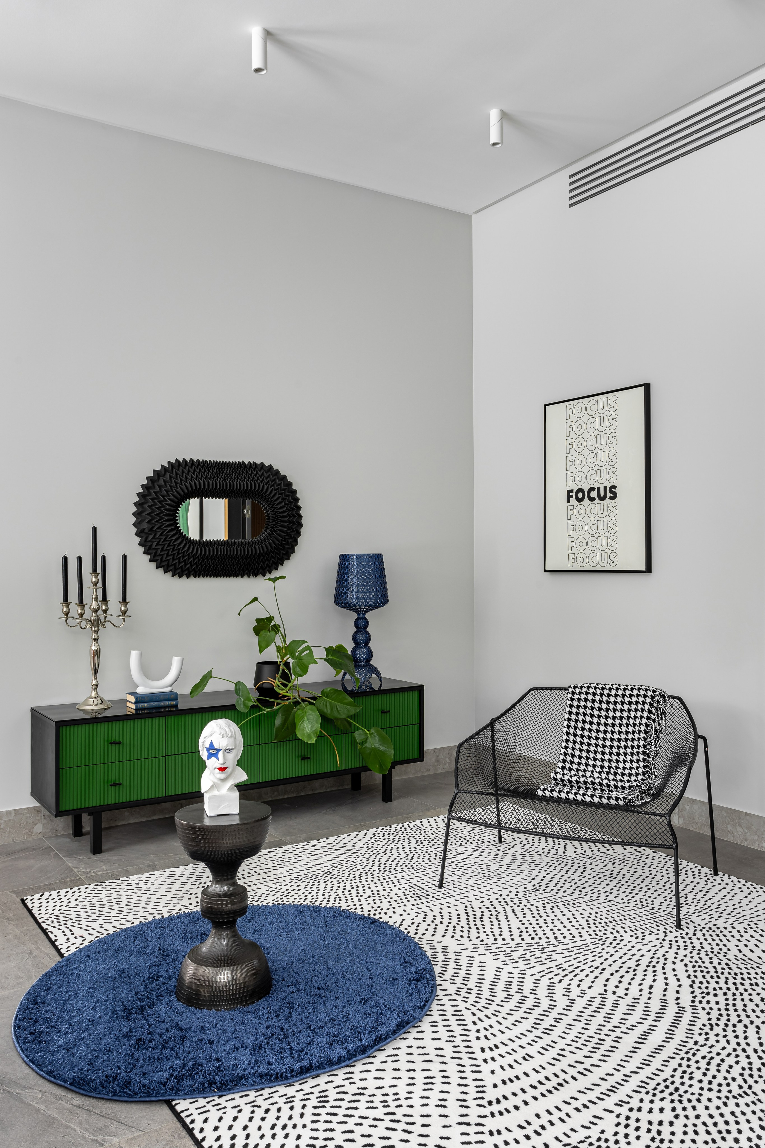 Zorka. Интерьерный и архитектурный фотограф Михаил Бравый