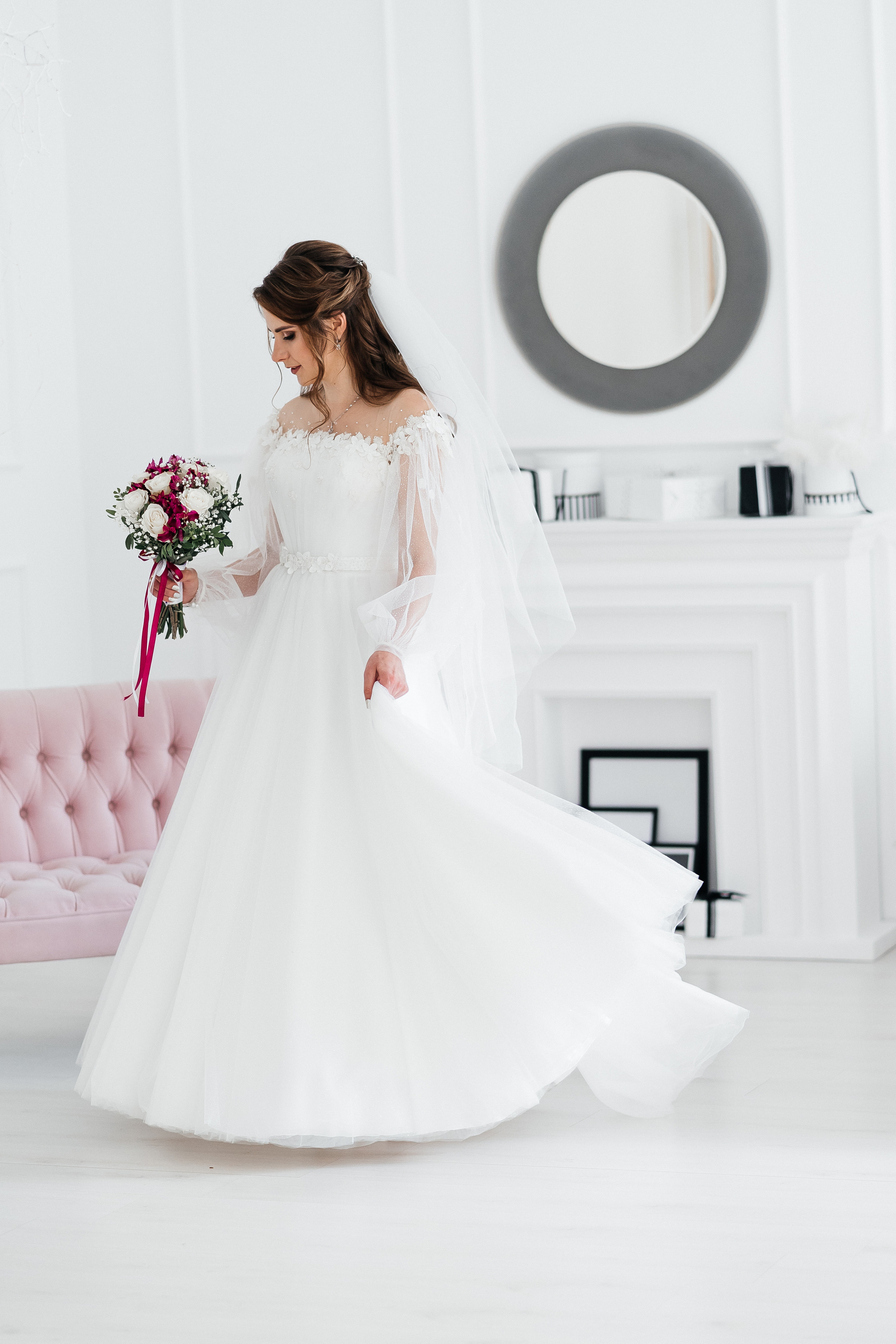 Гахроман и Анна. Фотограф Новополоцк, Полоцк, Минск, РБ, Зимаков Егор