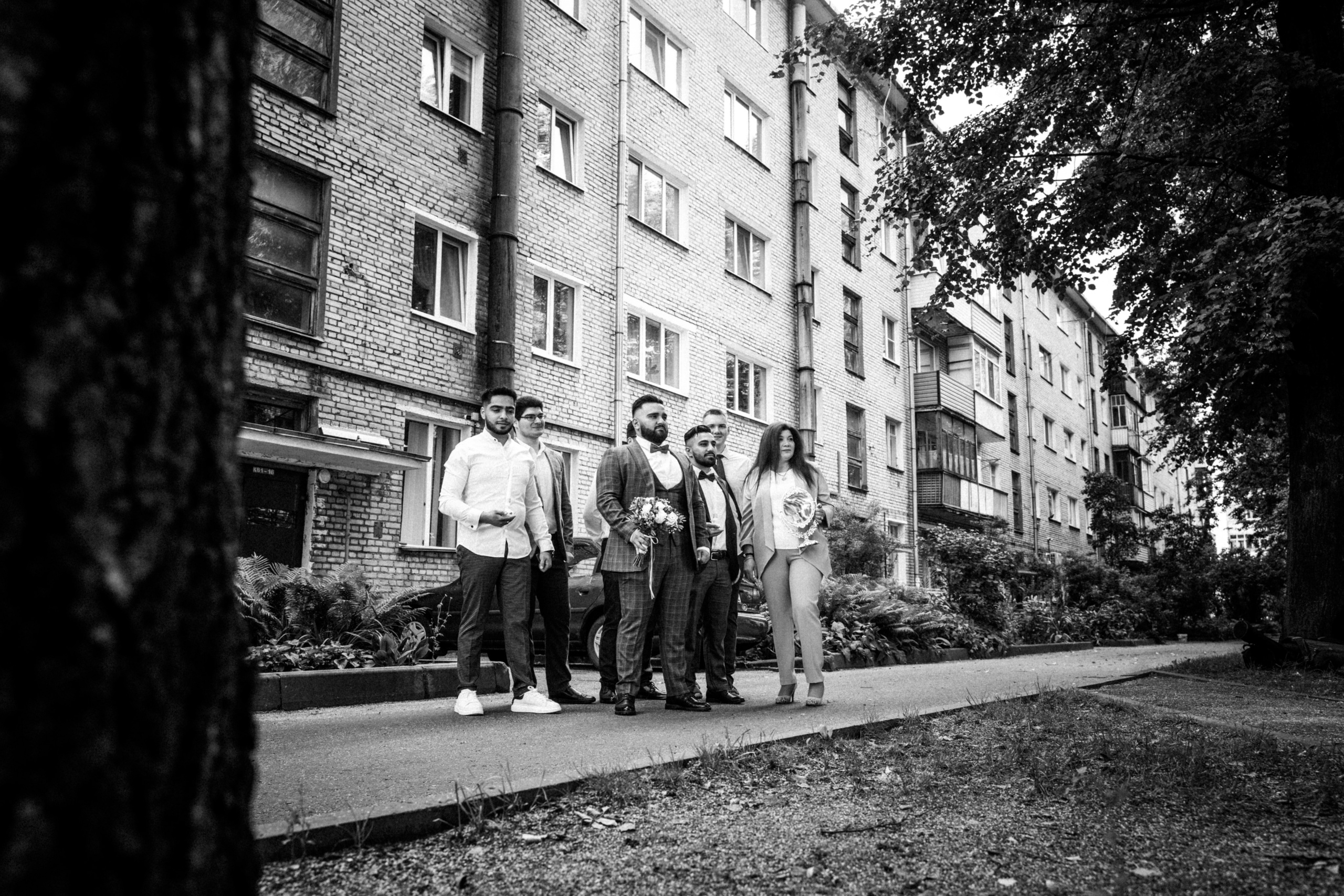 Гахроман и Анна. Фотограф Новополоцк, Полоцк, Минск, РБ, Зимаков Егор