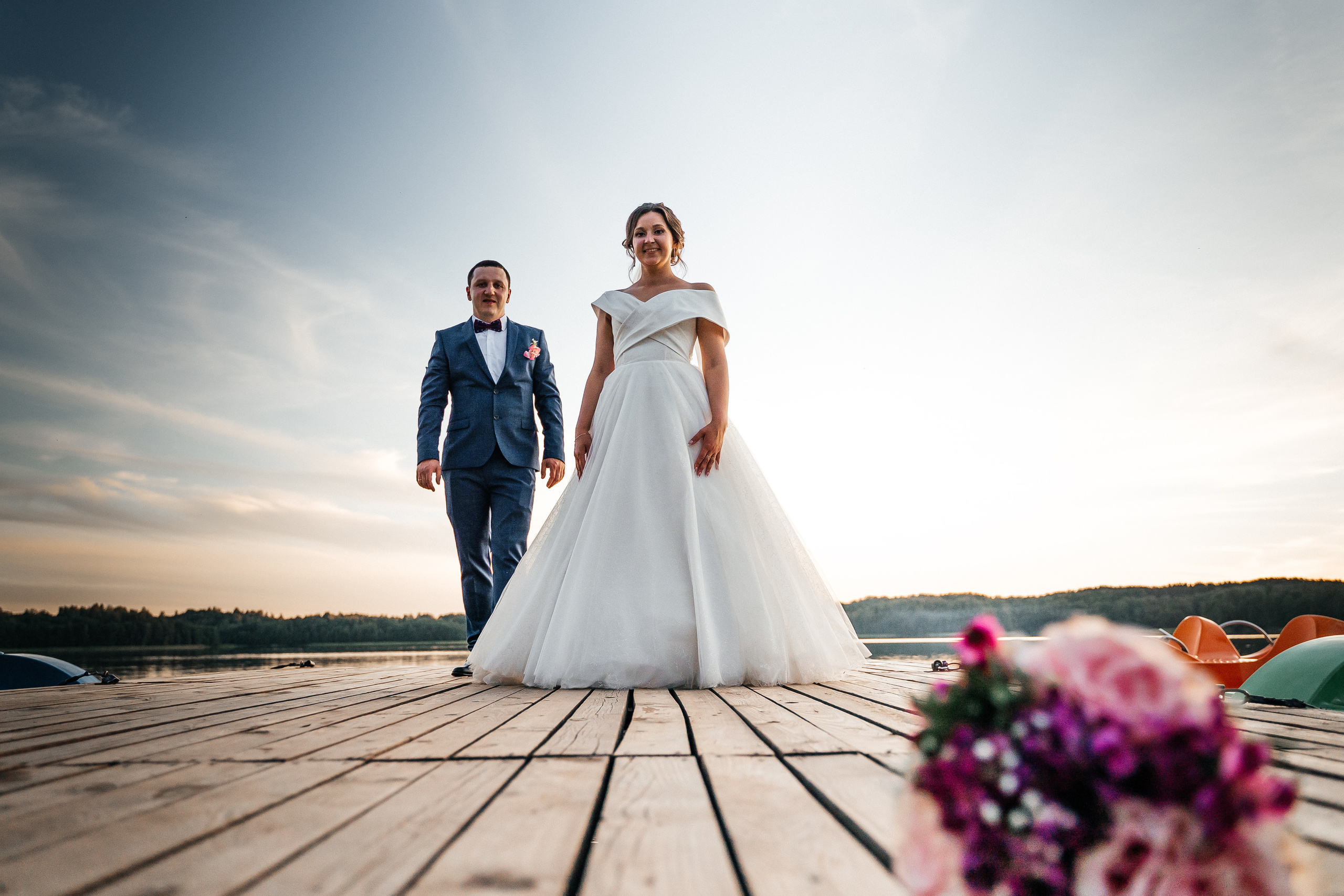 Влад и Наталья. Фотограф Новополоцк, Полоцк, Минск, РБ, Зимаков Егор