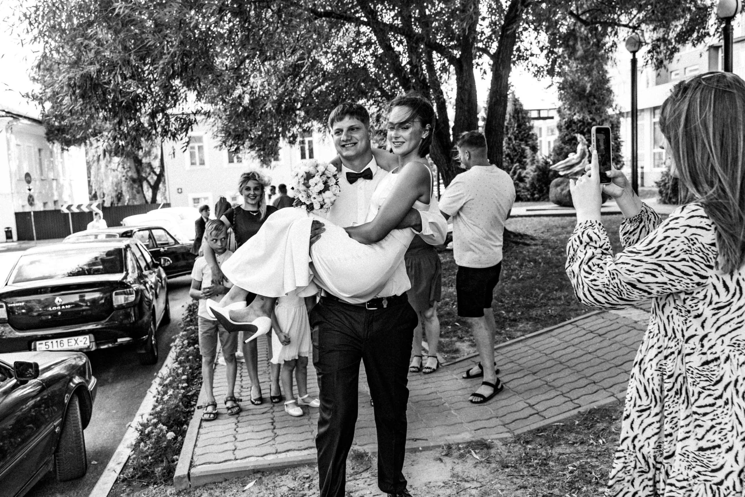 Егор и Анастасия. Фотограф Новополоцк, Полоцк, Минск, РБ, Зимаков Егор