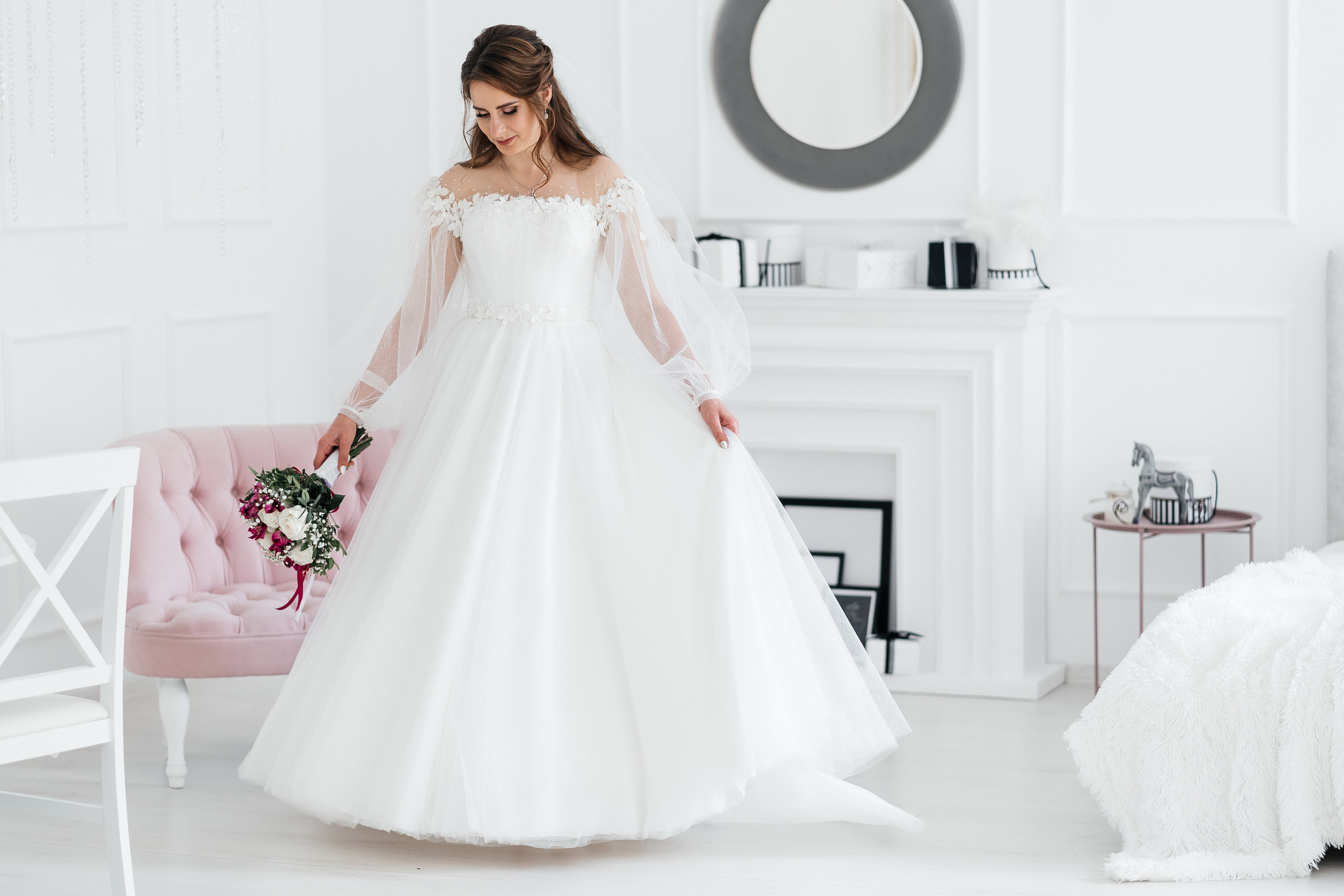 Гахроман и Анна. Фотограф Новополоцк, Полоцк, Минск, РБ, Зимаков Егор