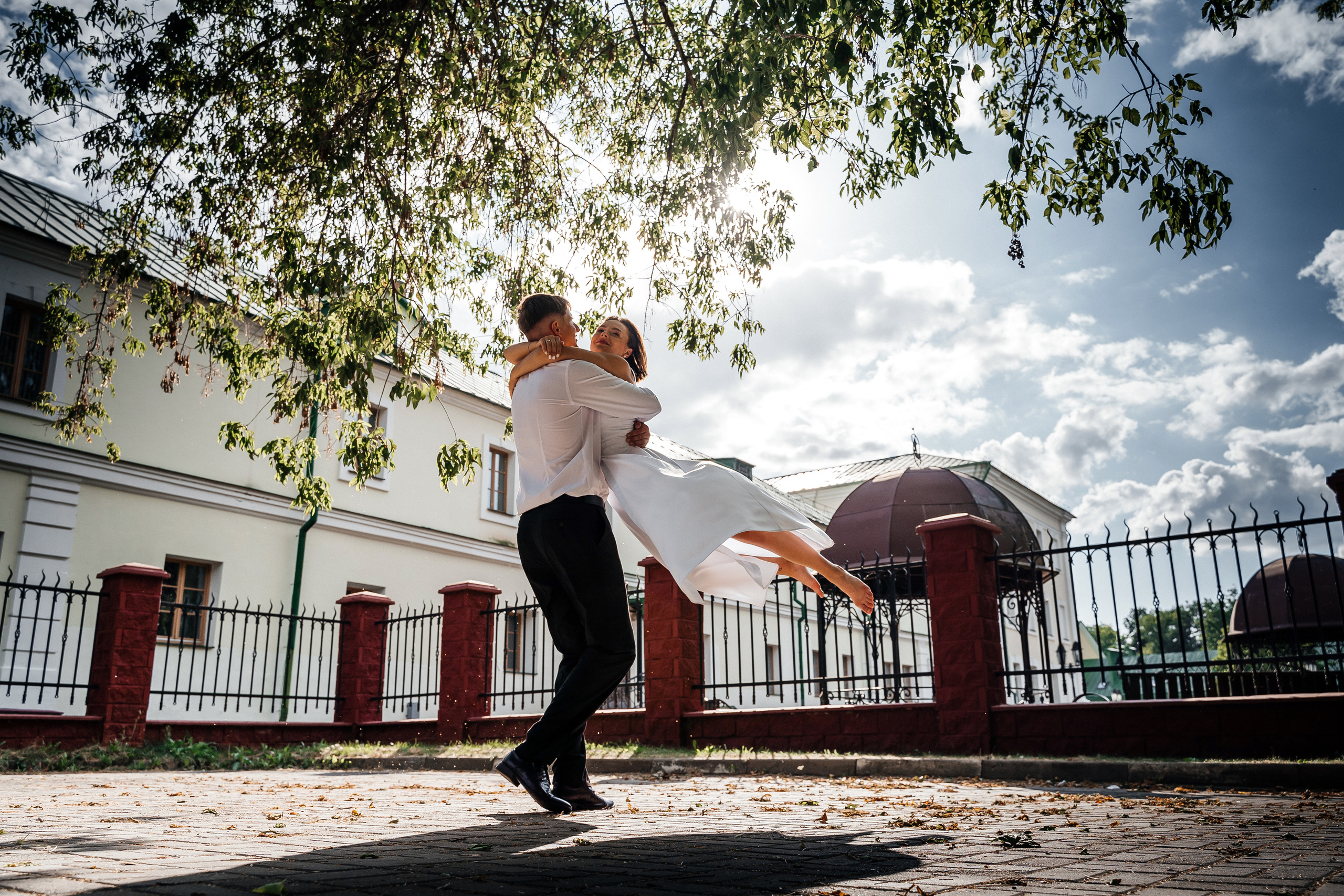 Егор и Анастасия. Фотограф Новополоцк, Полоцк, Минск, РБ, Зимаков Егор