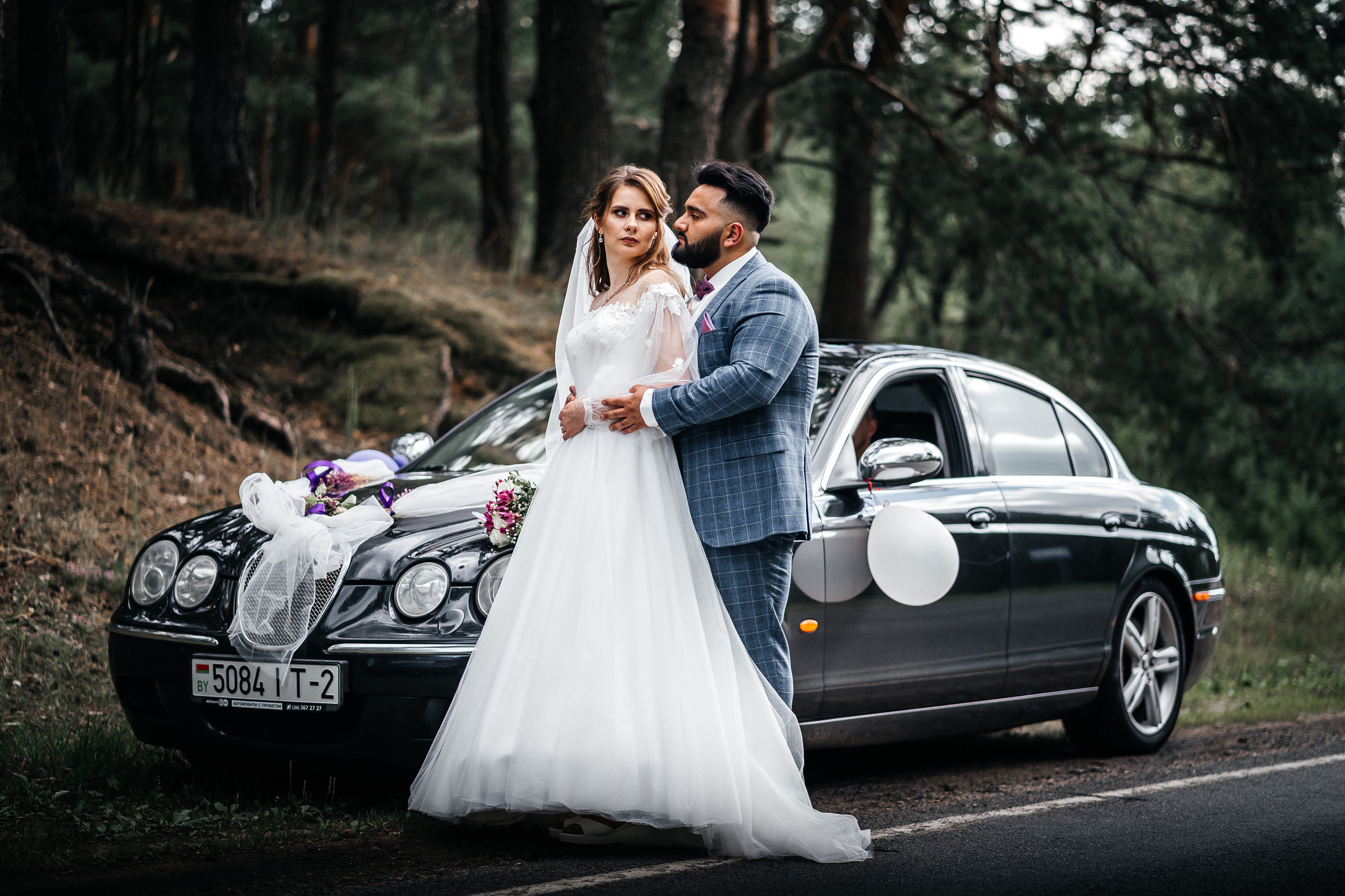 Гахроман и Анна. Фотограф Новополоцк, Полоцк, Минск, РБ, Зимаков Егор