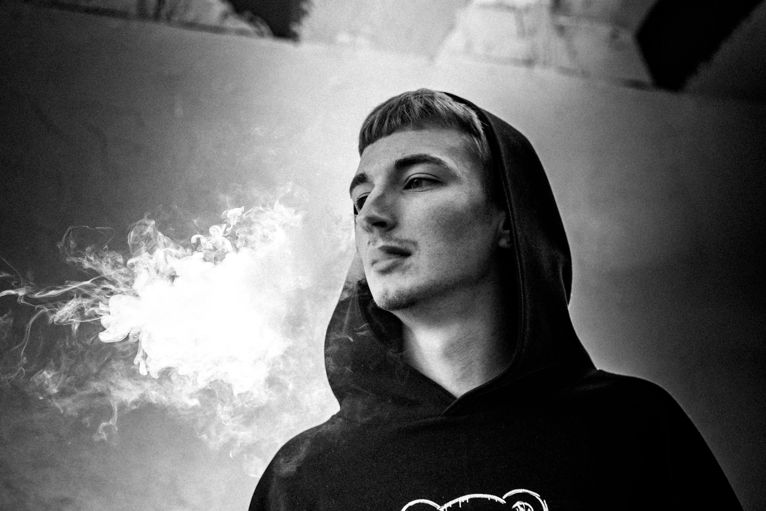 Под мостом. Фотограф Новополоцк, Полоцк, Минск, РБ, Зимаков Егор