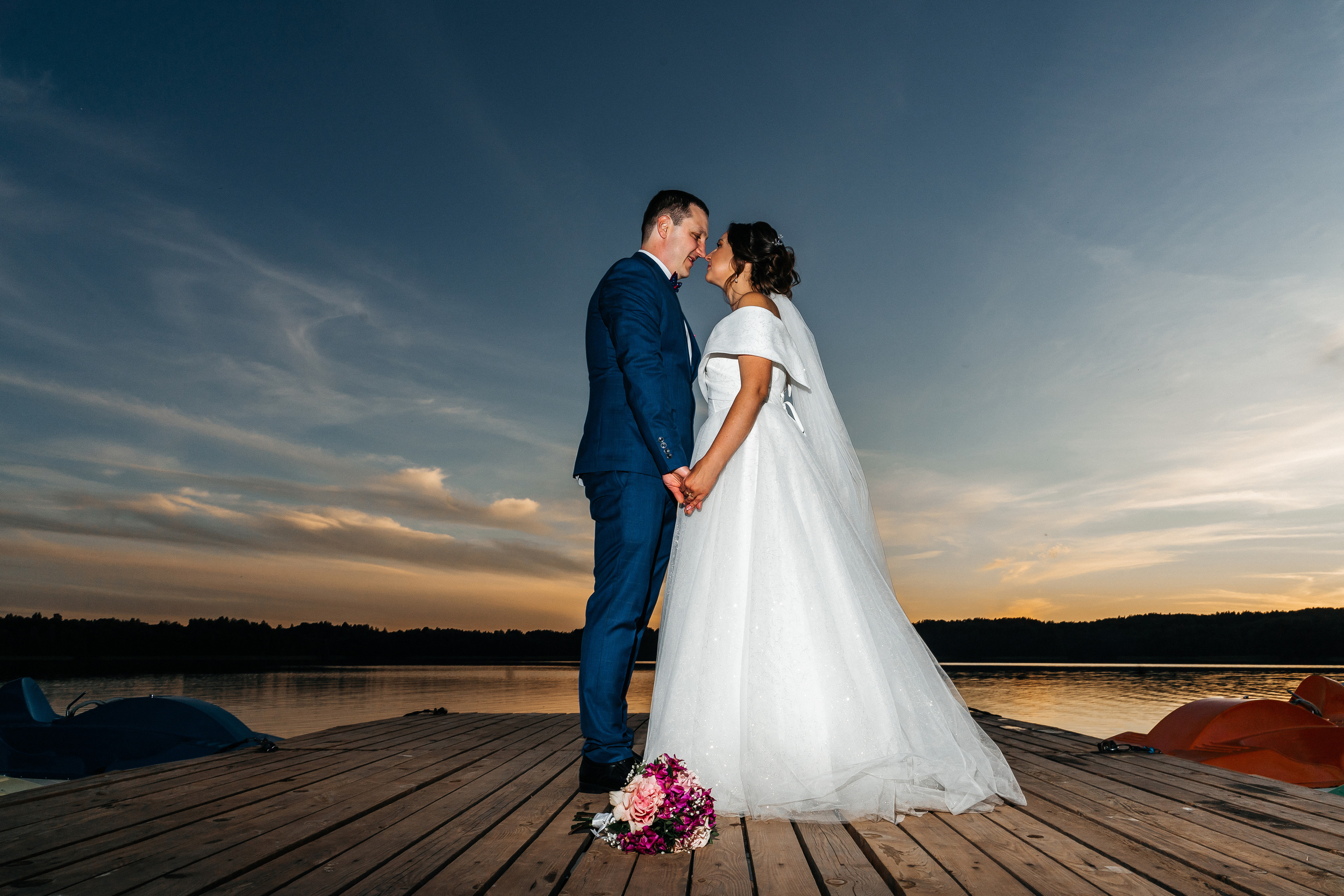 Влад и Наталья. Фотограф Новополоцк, Полоцк, Минск, РБ, Зимаков Егор