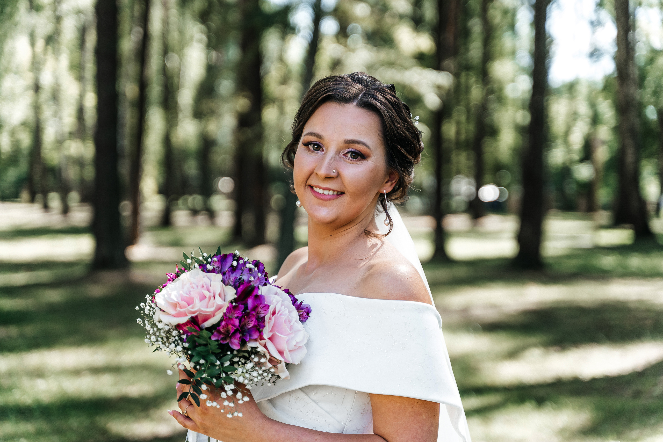 Влад и Наталья. Фотограф Новополоцк, Полоцк, Минск, РБ, Зимаков Егор