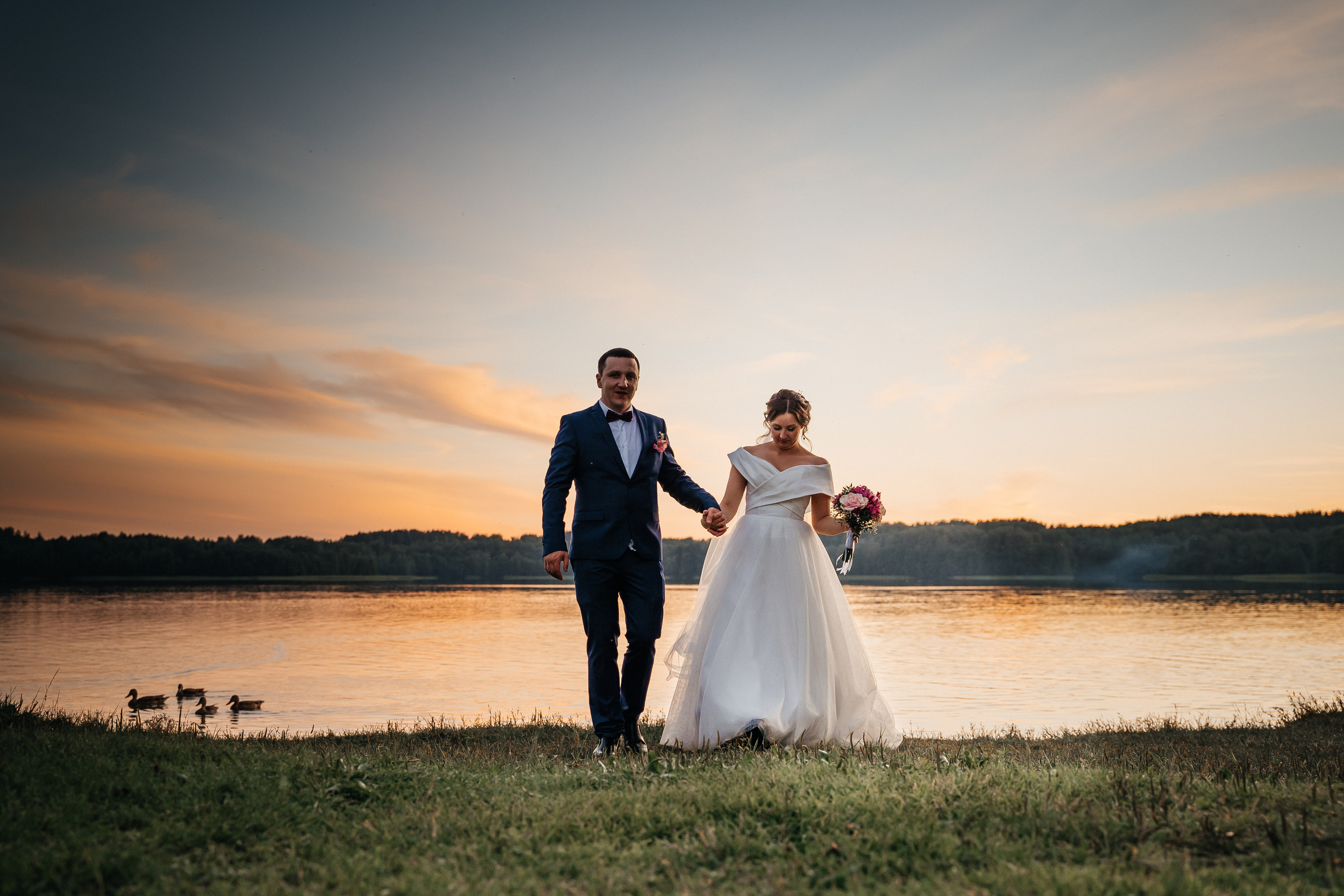 Влад и Наталья. Фотограф Новополоцк, Полоцк, Минск, РБ, Зимаков Егор