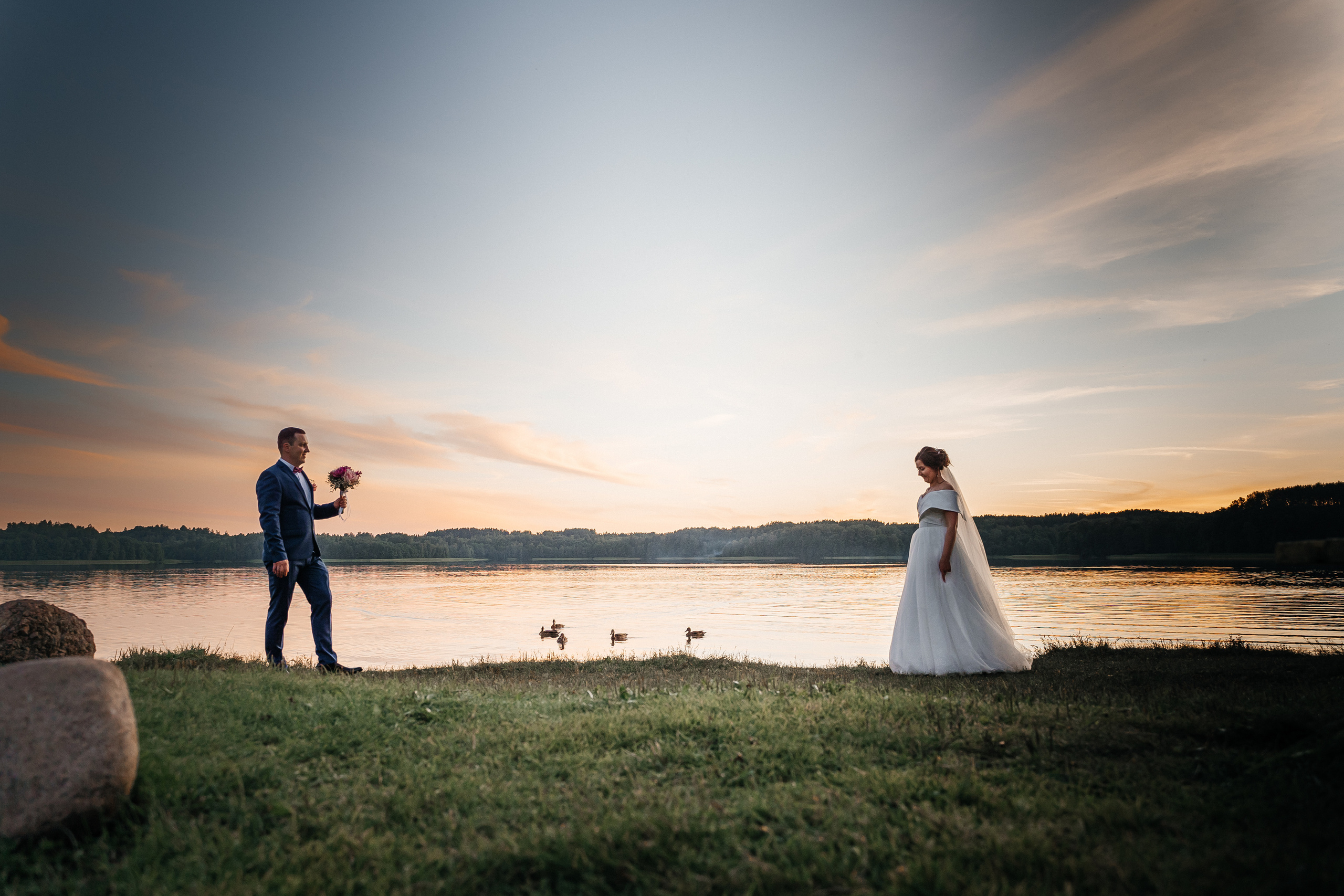Влад и Наталья. Фотограф Новополоцк, Полоцк, Минск, РБ, Зимаков Егор