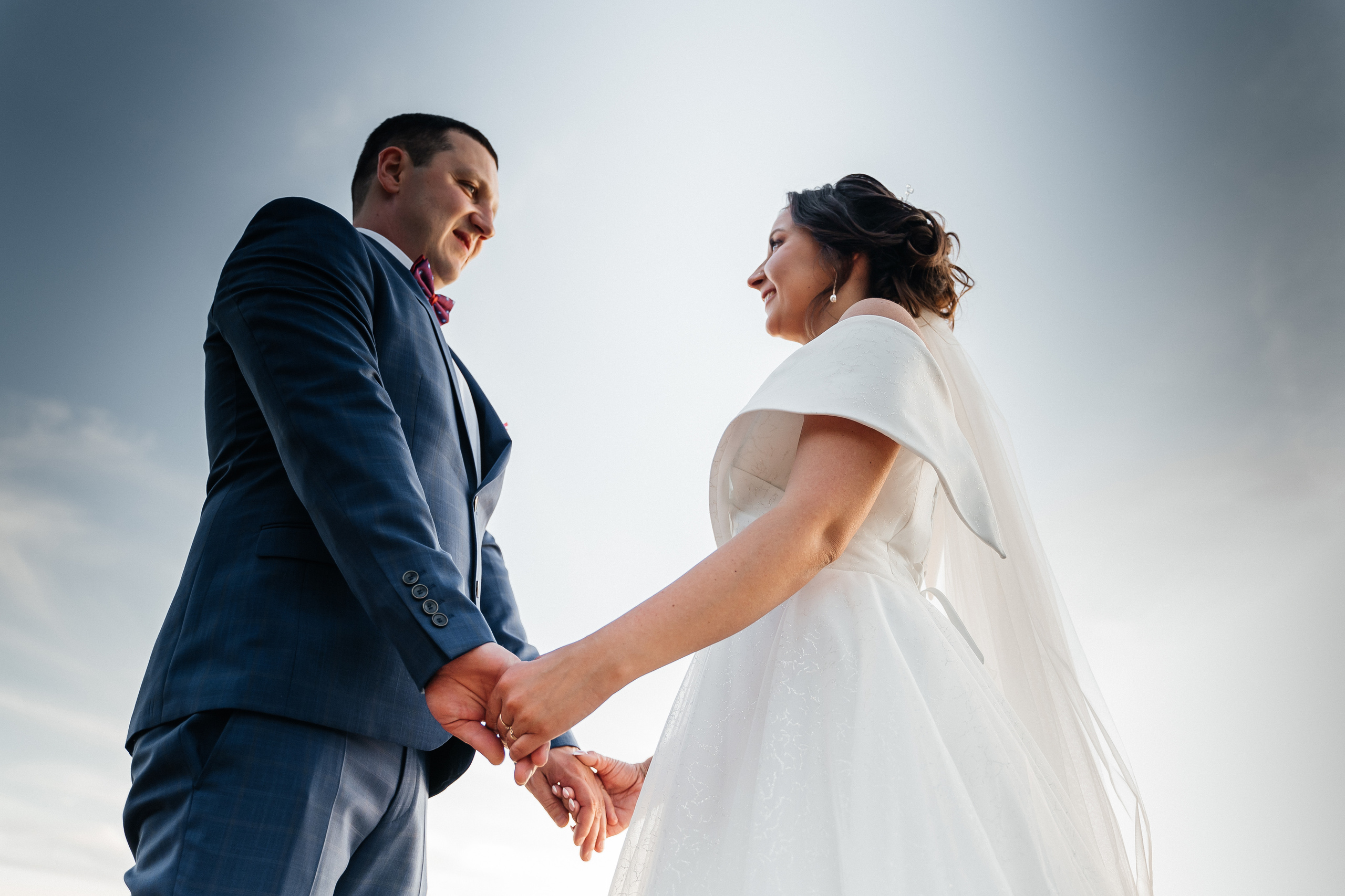 Влад и Наталья. Фотограф Новополоцк, Полоцк, Минск, РБ, Зимаков Егор