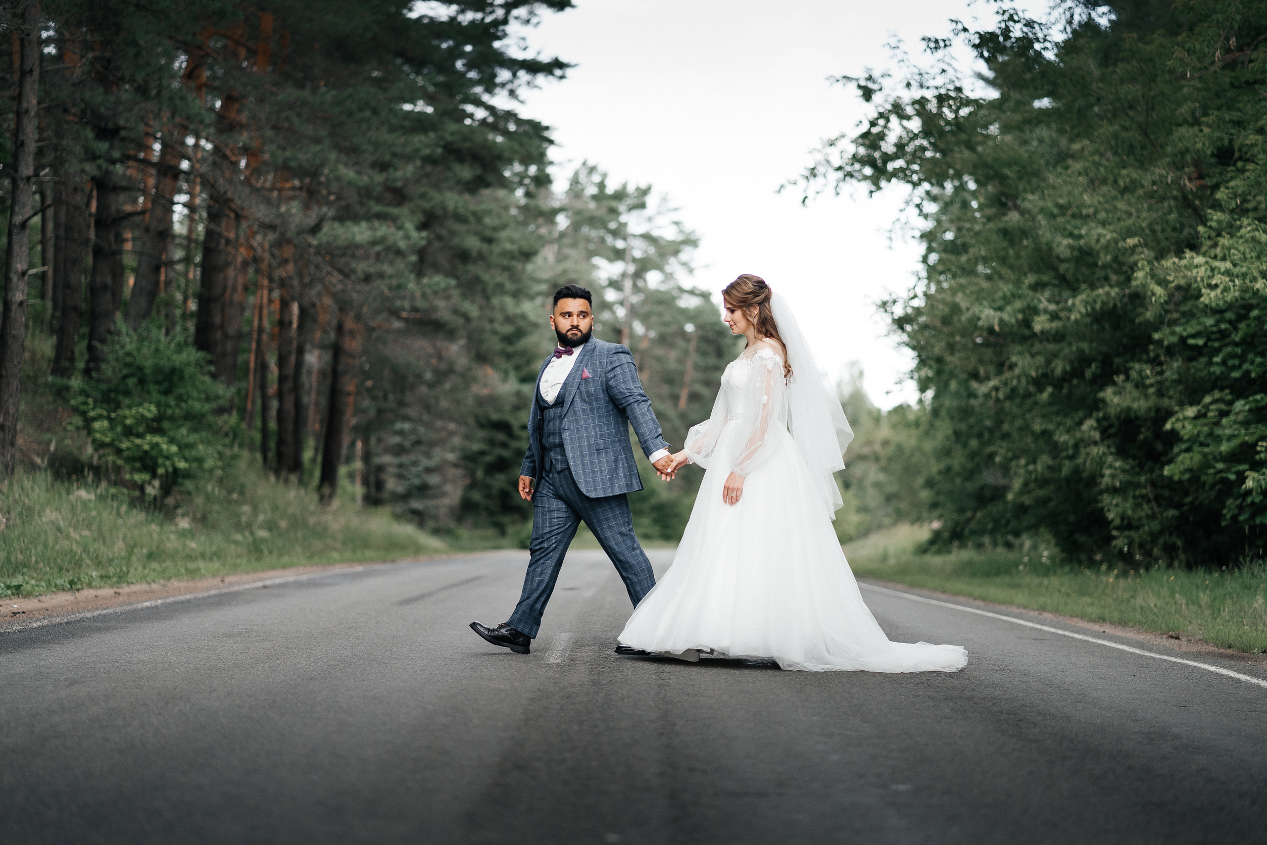 Гахроман и Анна. Фотограф Новополоцк, Полоцк, Минск, РБ, Зимаков Егор