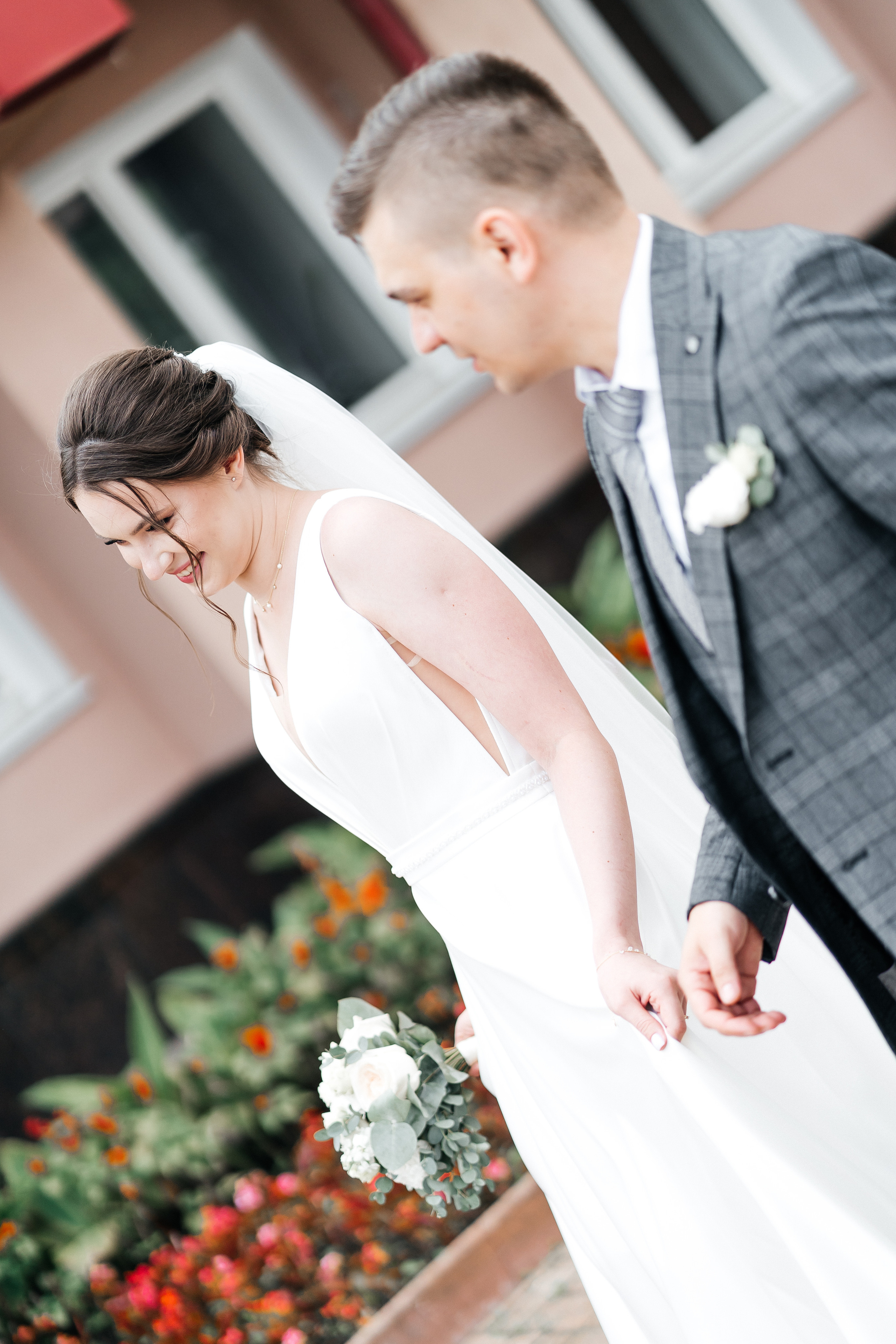 Юра и Яна. Фотограф Новополоцк, Полоцк, Минск, РБ, Зимаков Егор