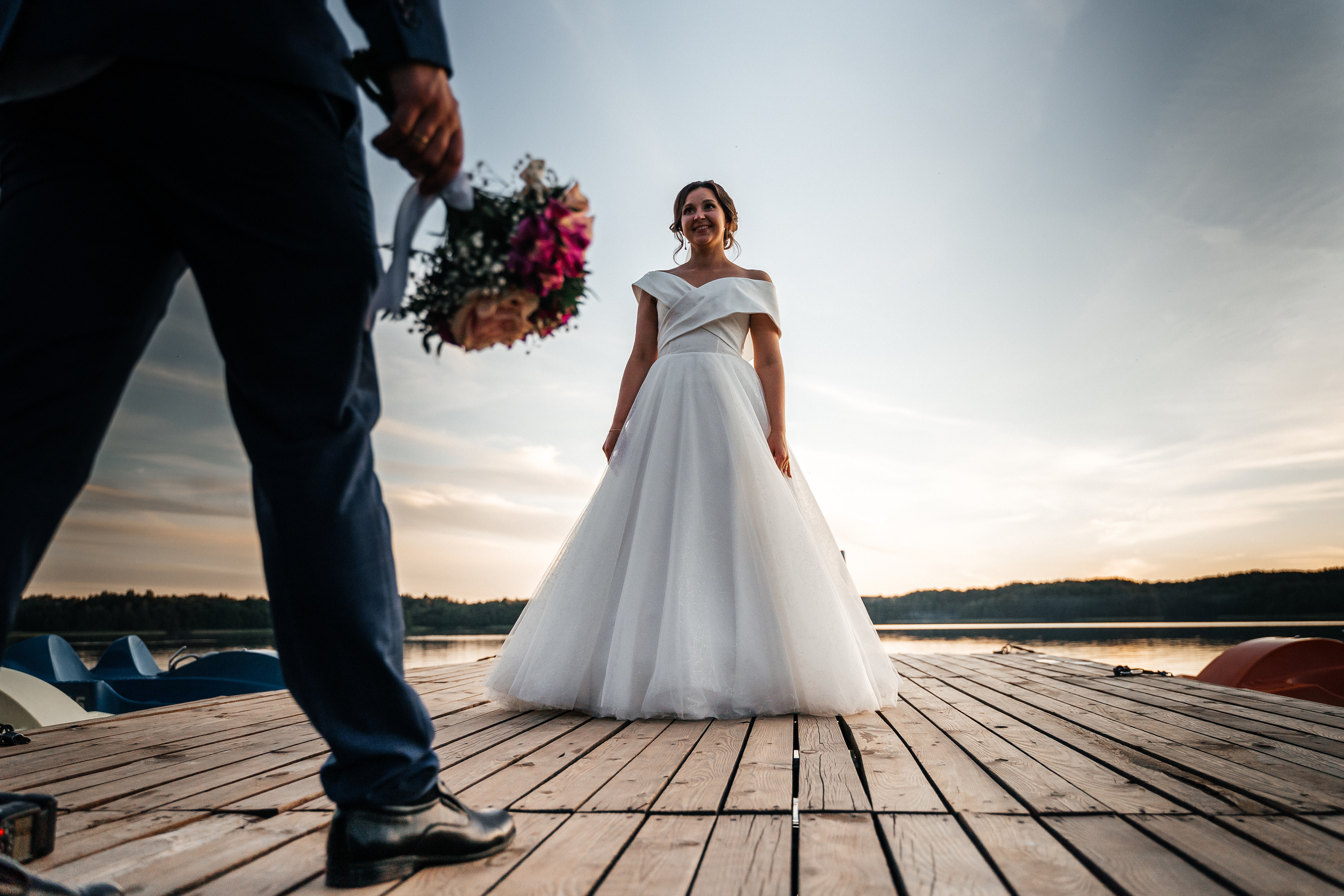 Влад и Наталья. Фотограф Новополоцк, Полоцк, Минск, РБ, Зимаков Егор