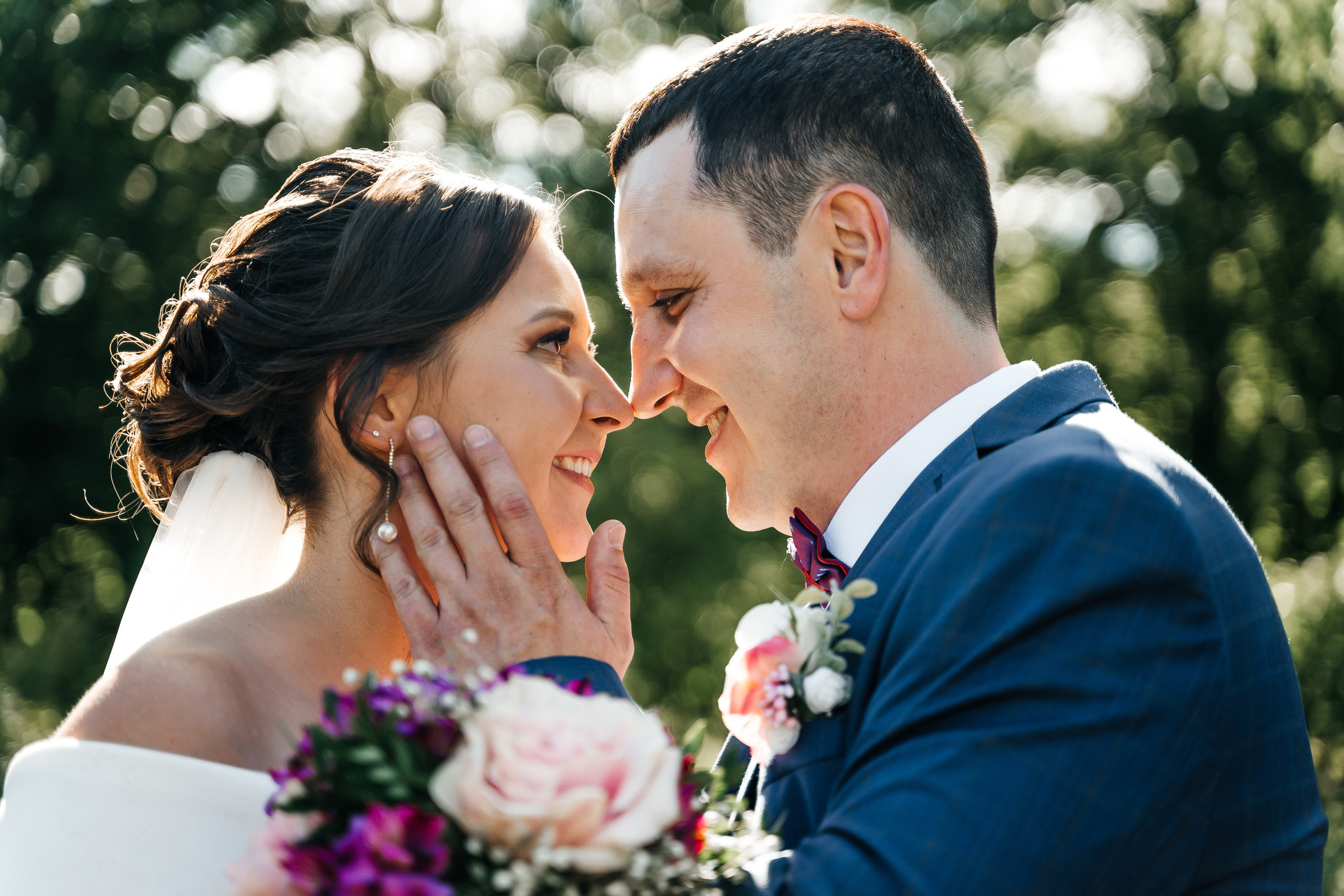 Влад и Наталья. Фотограф Новополоцк, Полоцк, Минск, РБ, Зимаков Егор