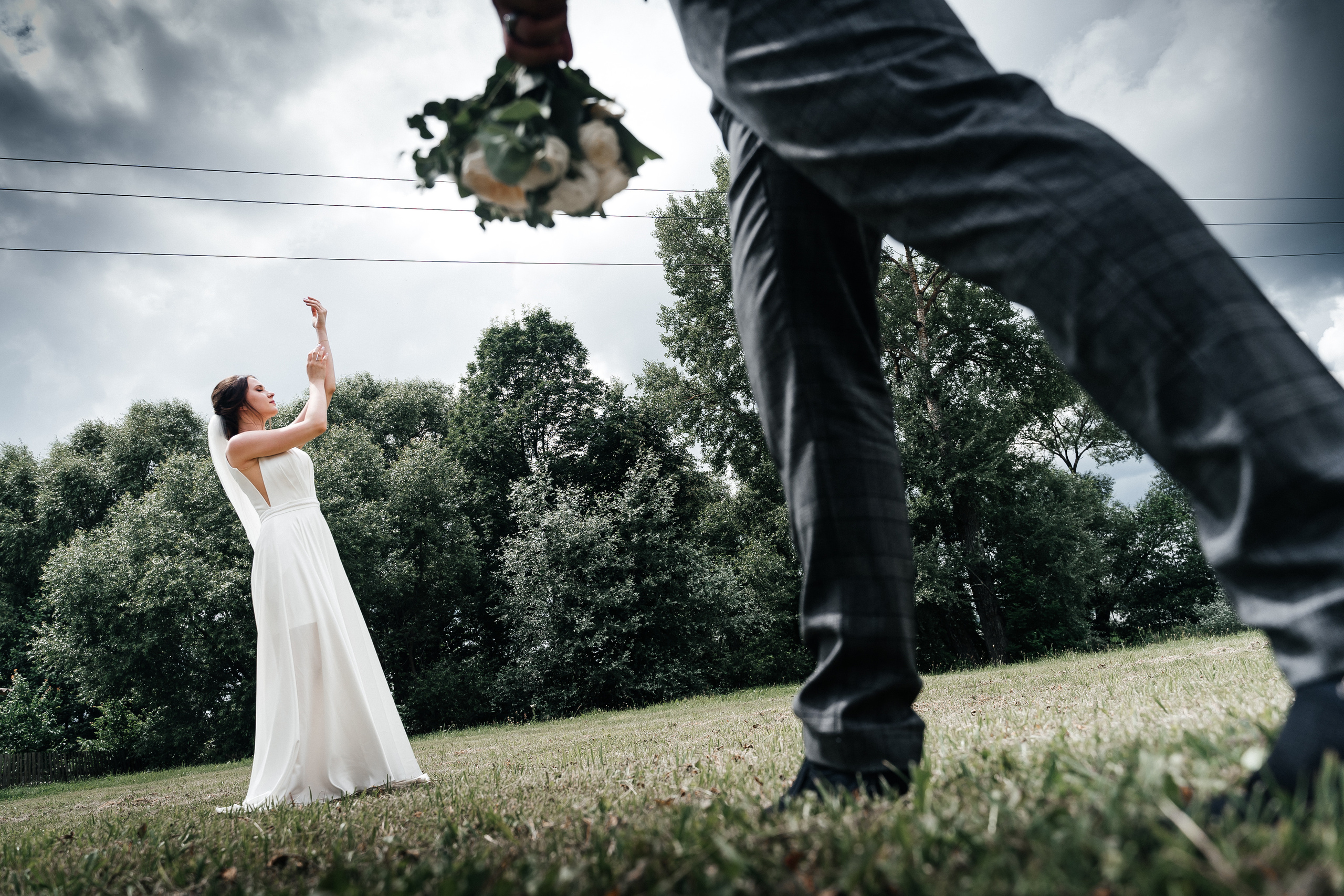 Юра и Яна. Фотограф Новополоцк, Полоцк, Минск, РБ, Зимаков Егор