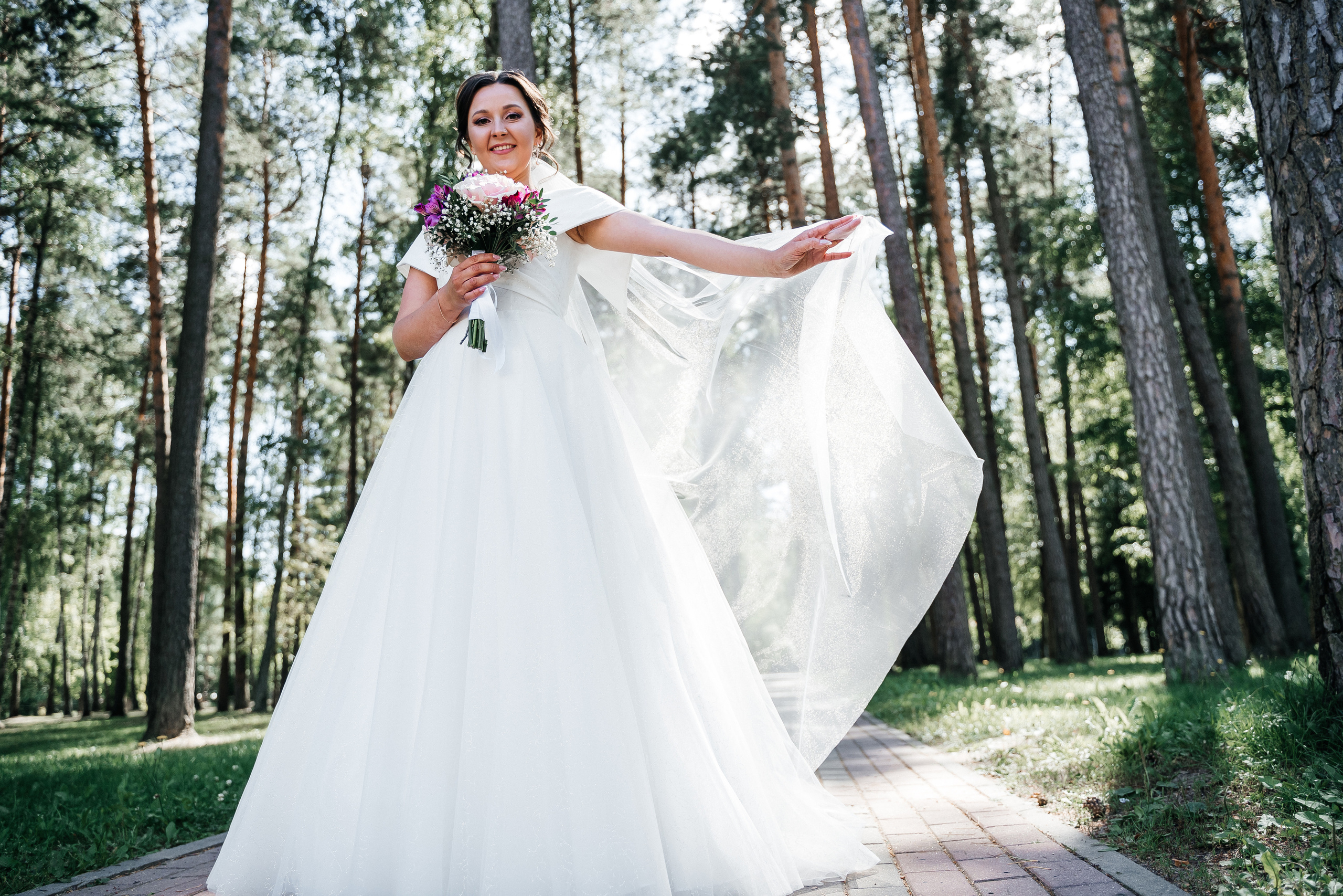 Влад и Наталья. Фотограф Новополоцк, Полоцк, Минск, РБ, Зимаков Егор