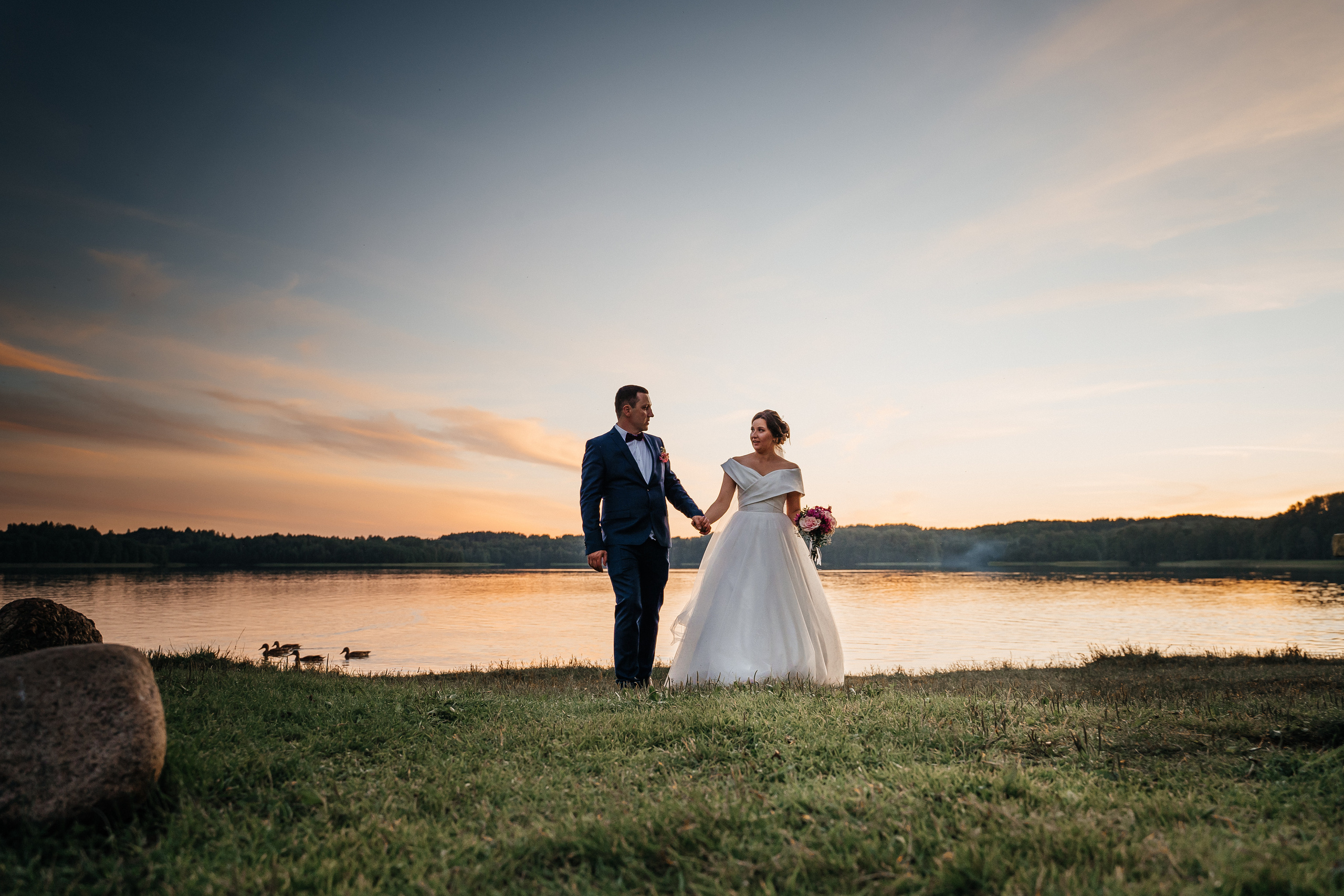 Влад и Наталья. Фотограф Новополоцк, Полоцк, Минск, РБ, Зимаков Егор