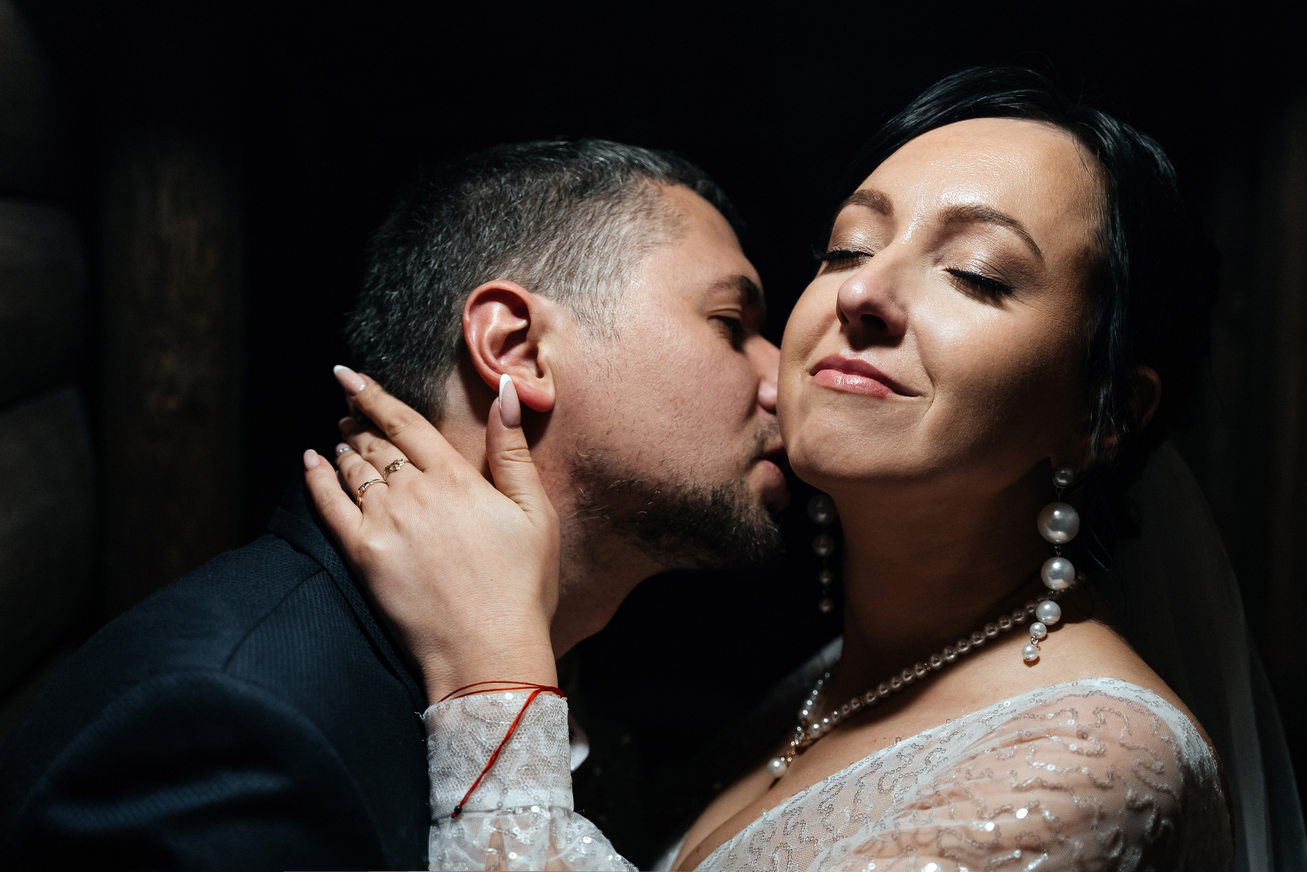 Дмитрий и Мария. Фотограф Новополоцк, Полоцк, Минск, РБ, Зимаков Егор