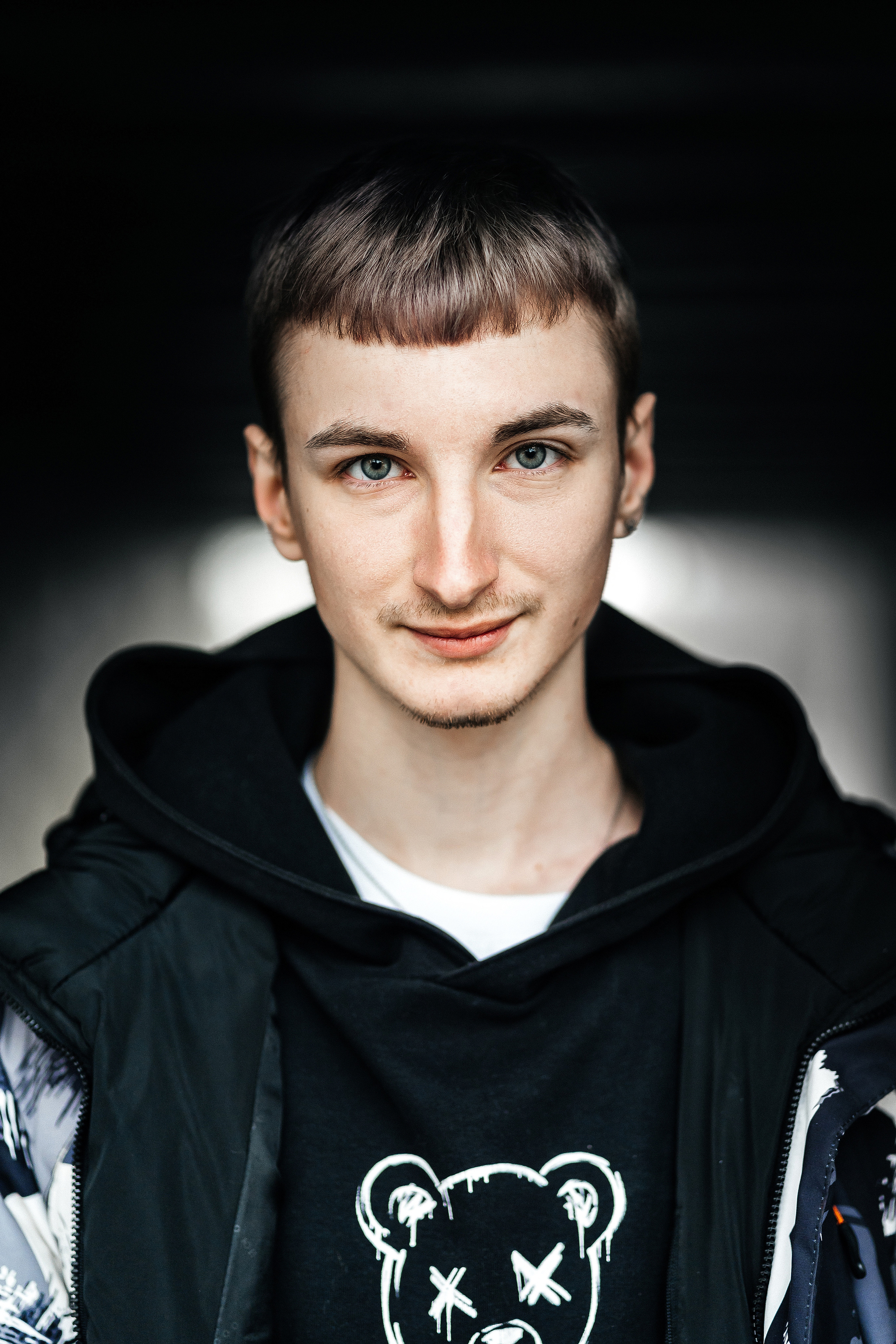 Под мостом. Фотограф Новополоцк, Полоцк, Минск, РБ, Зимаков Егор