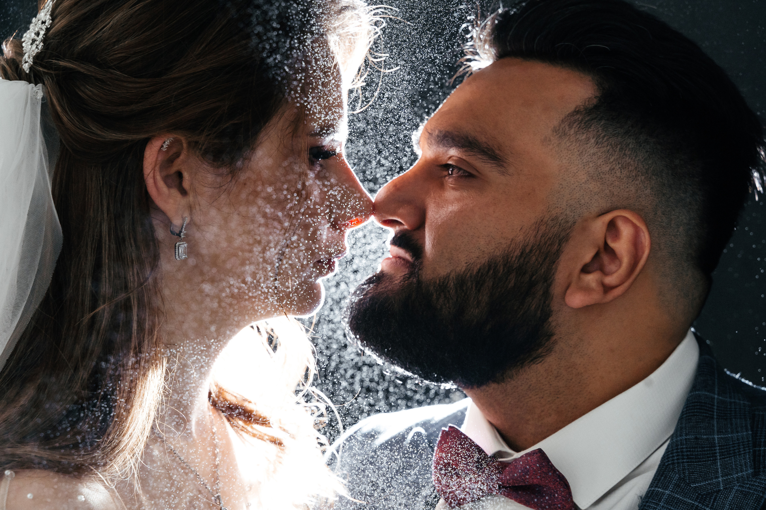 Гахроман и Анна. Фотограф Новополоцк, Полоцк, Минск, РБ, Зимаков Егор