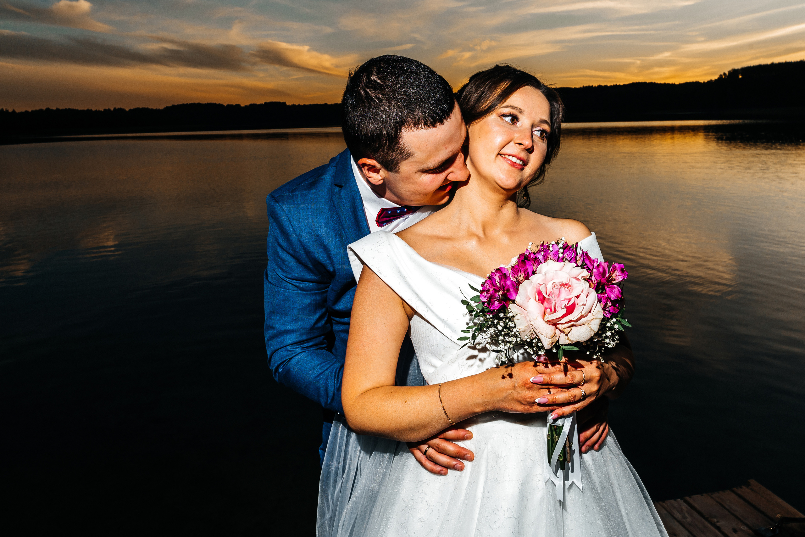 Влад и Наталья. Фотограф Новополоцк, Полоцк, Минск, РБ, Зимаков Егор