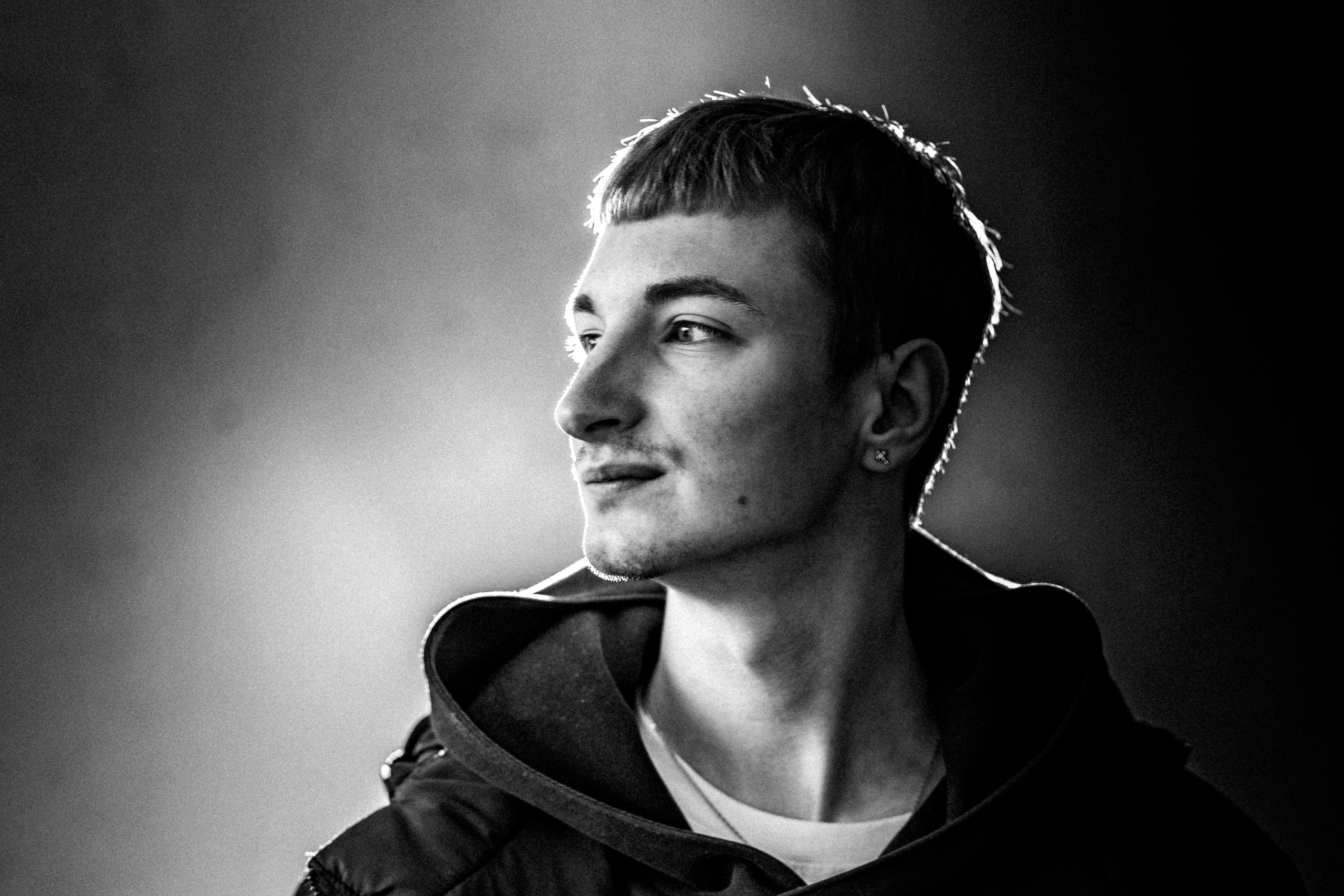 Под мостом. Фотограф Новополоцк, Полоцк, Минск, РБ, Зимаков Егор