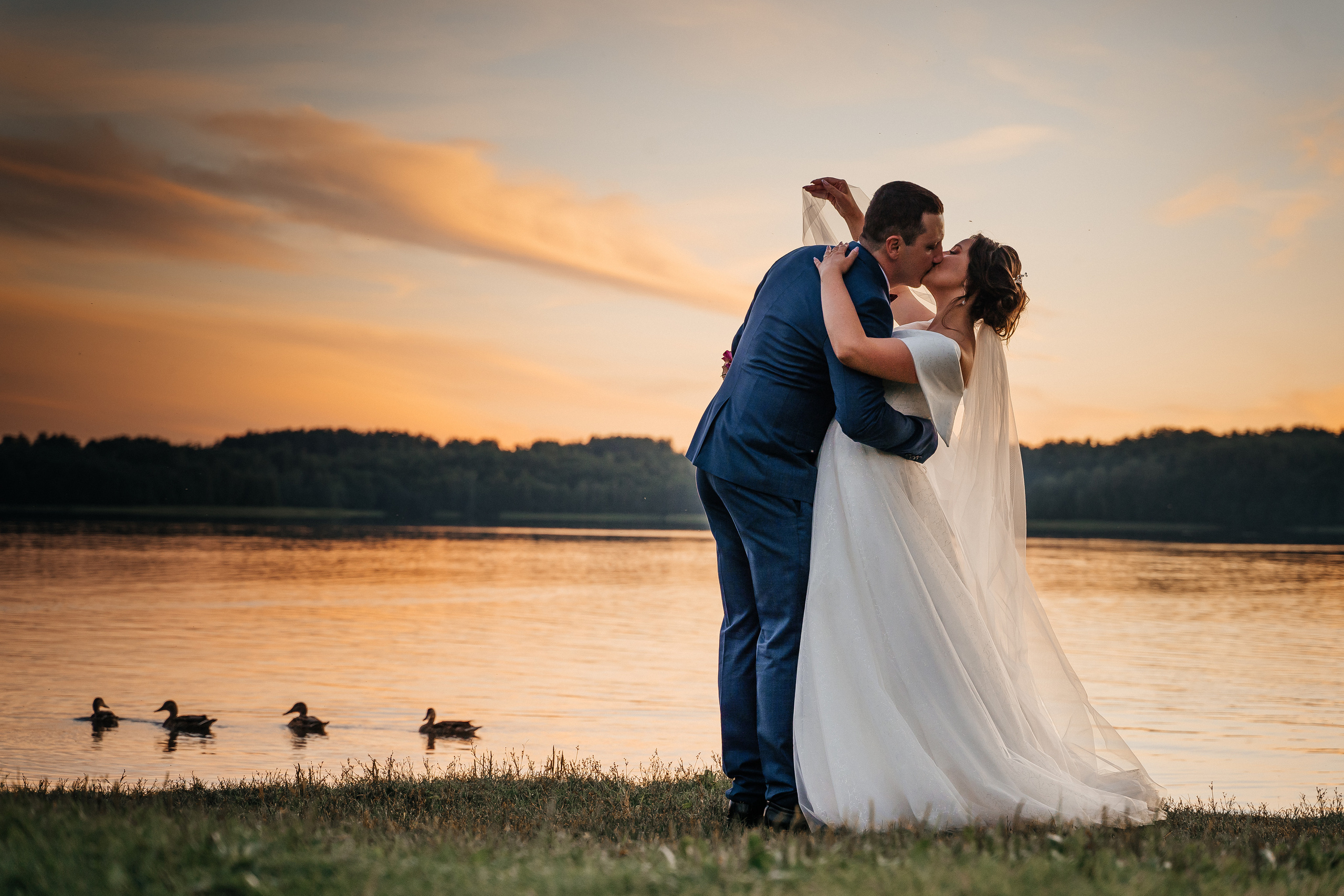 Влад и Наталья. Фотограф Новополоцк, Полоцк, Минск, РБ, Зимаков Егор
