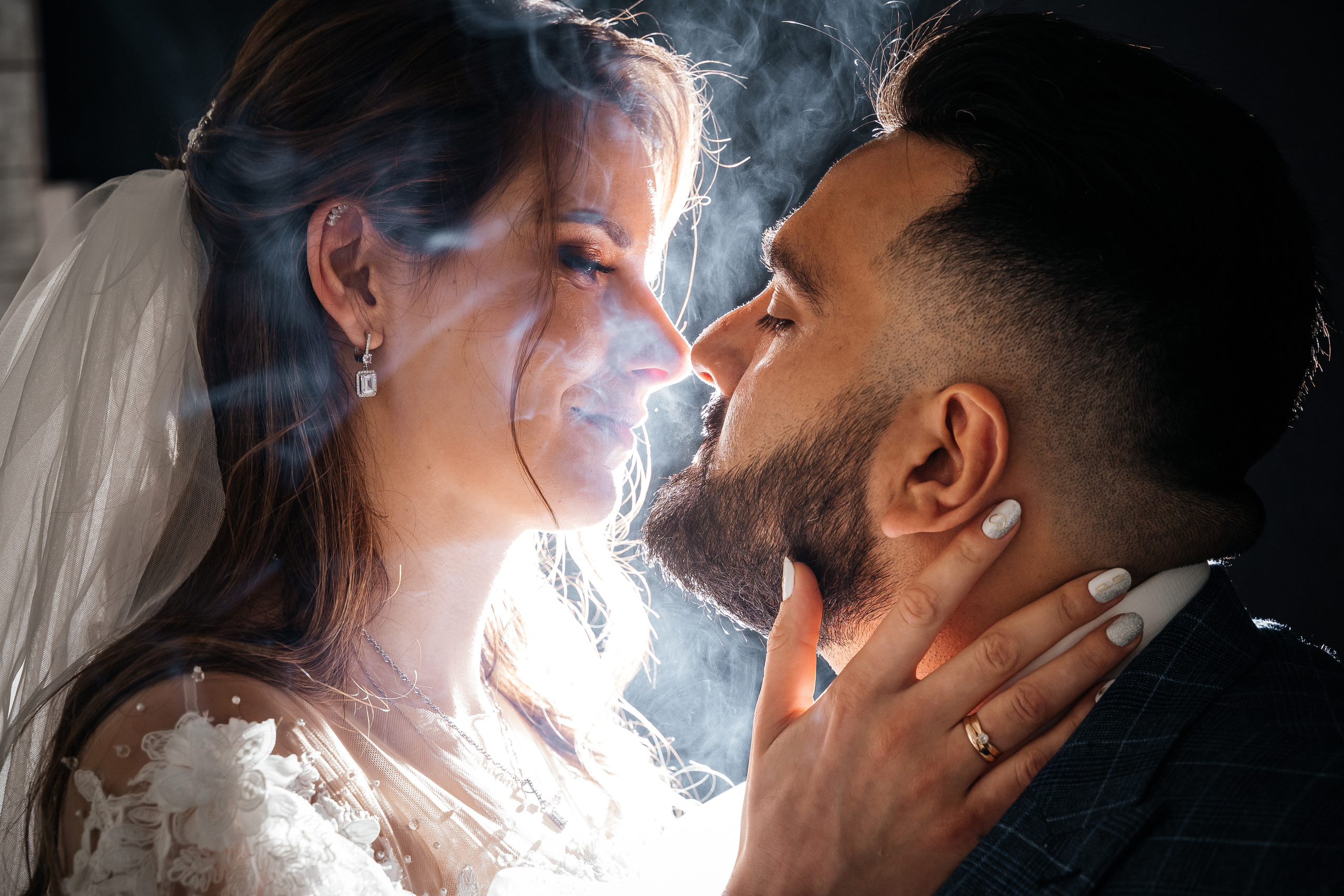 Гахроман и Анна. Фотограф Новополоцк, Полоцк, Минск, РБ, Зимаков Егор