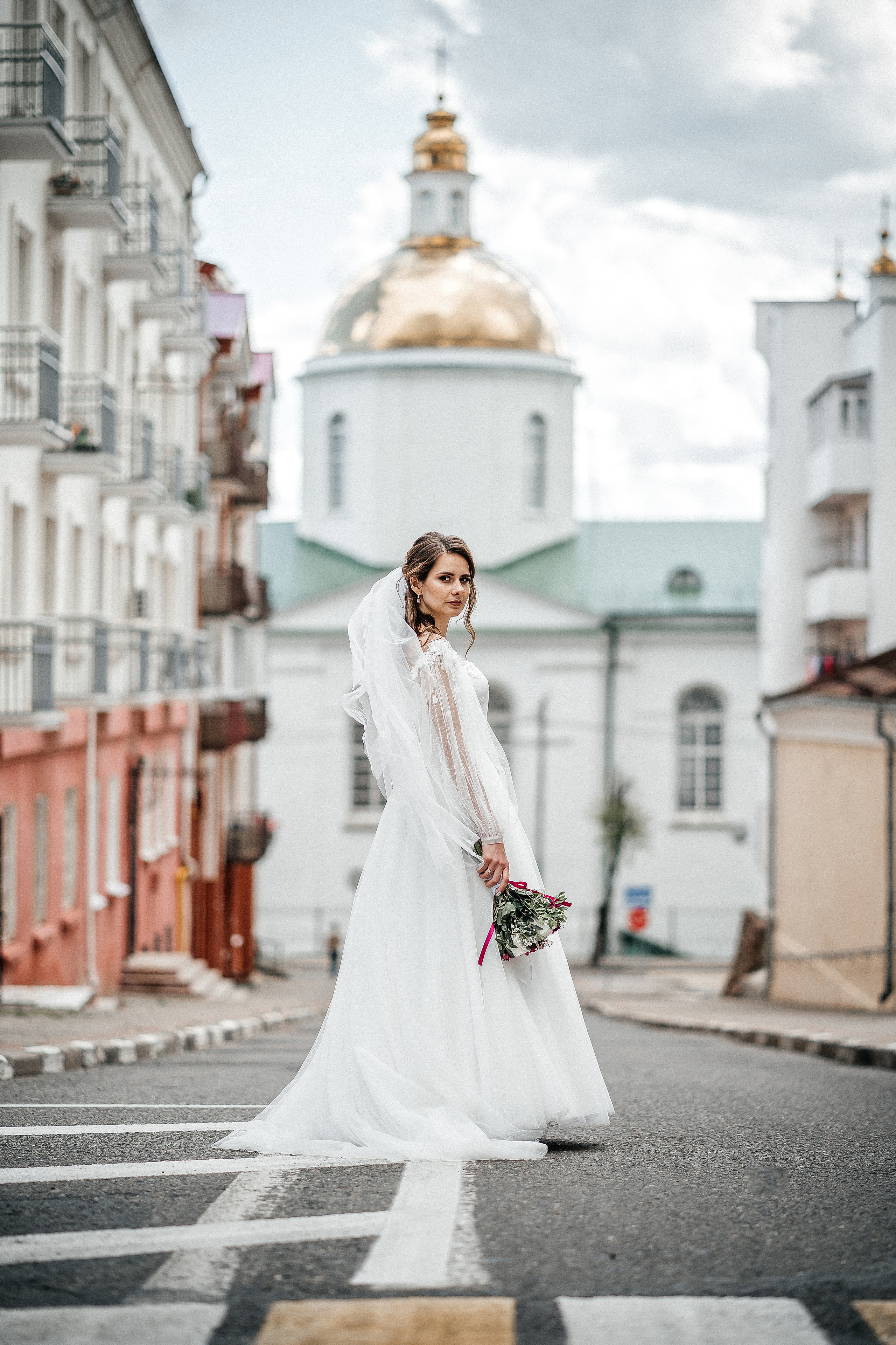 Гахроман и Анна. Фотограф Новополоцк, Полоцк, Минск, РБ, Зимаков Егор