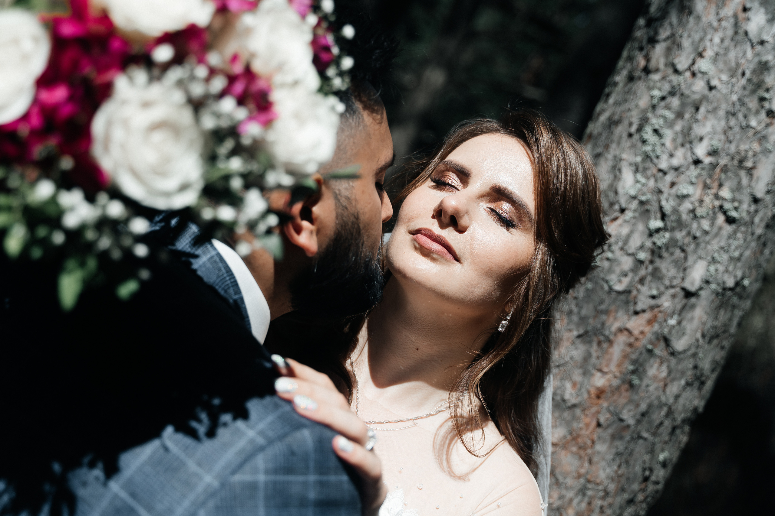 Гахроман и Анна. Фотограф Новополоцк, Полоцк, Минск, РБ, Зимаков Егор