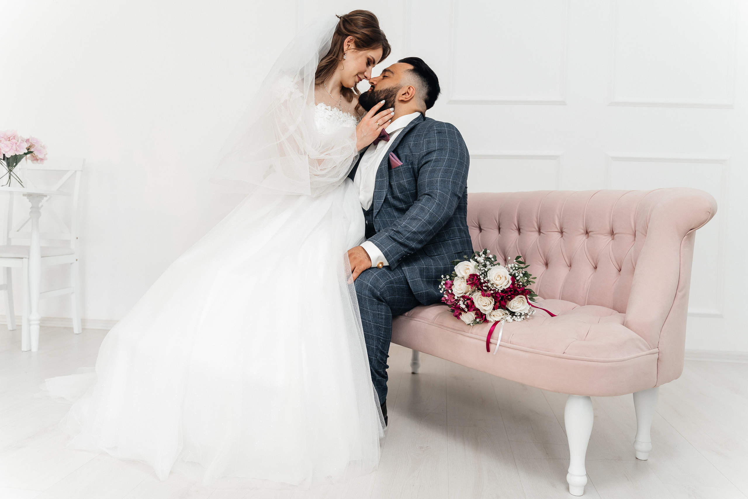 Гахроман и Анна. Фотограф Новополоцк, Полоцк, Минск, РБ, Зимаков Егор