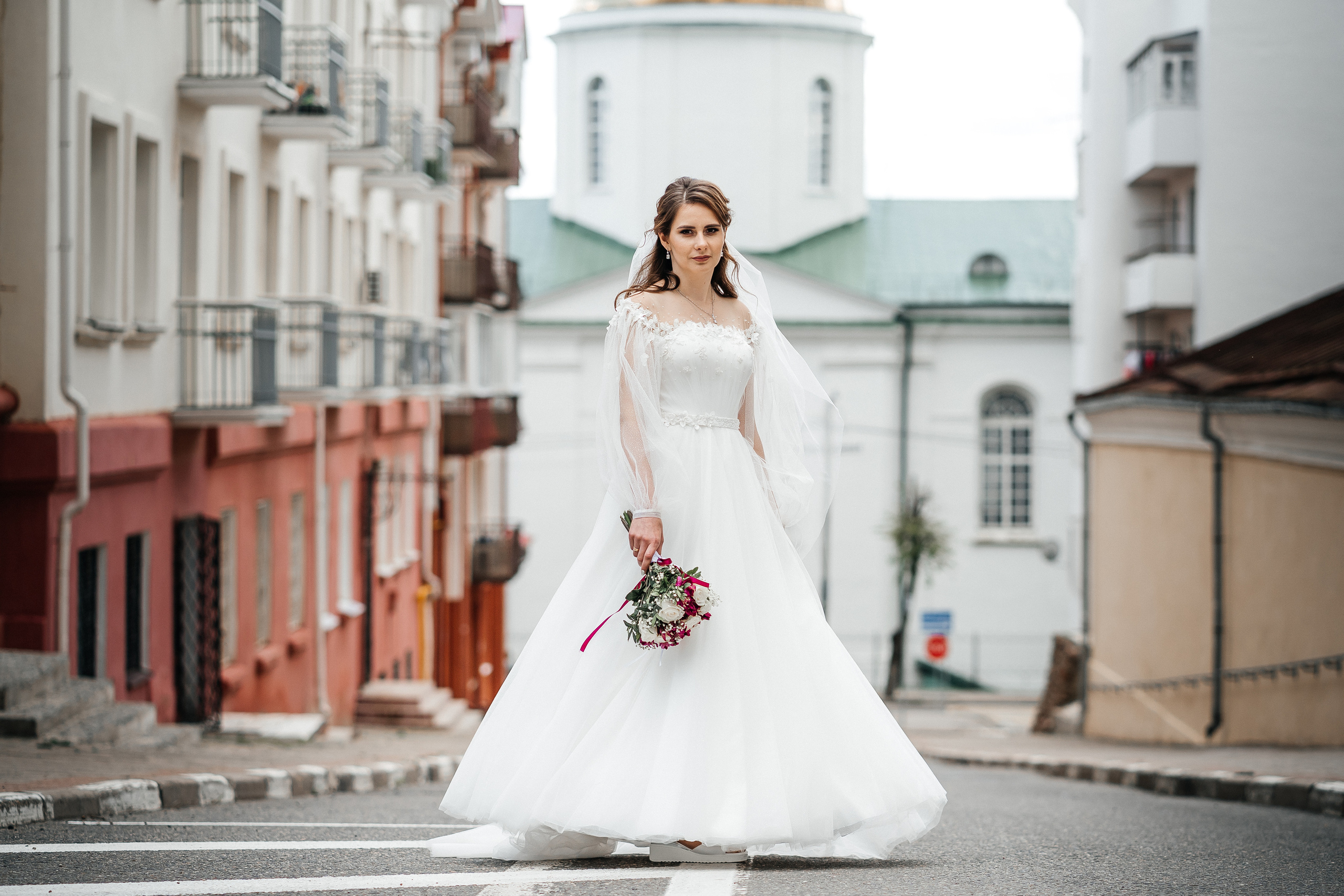 Гахроман и Анна. Фотограф Новополоцк, Полоцк, Минск, РБ, Зимаков Егор