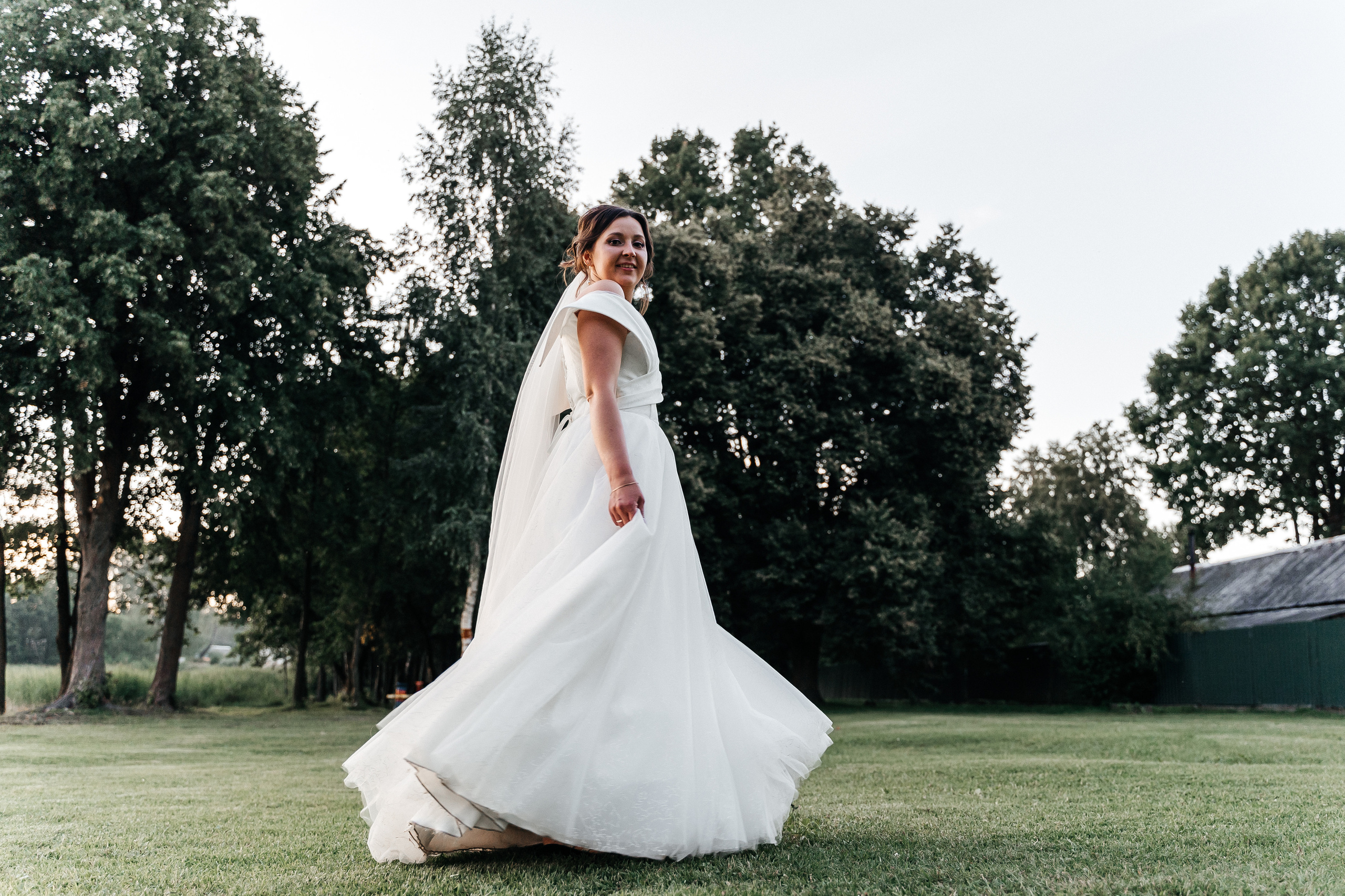 Влад и Наталья. Фотограф Новополоцк, Полоцк, Минск, РБ, Зимаков Егор