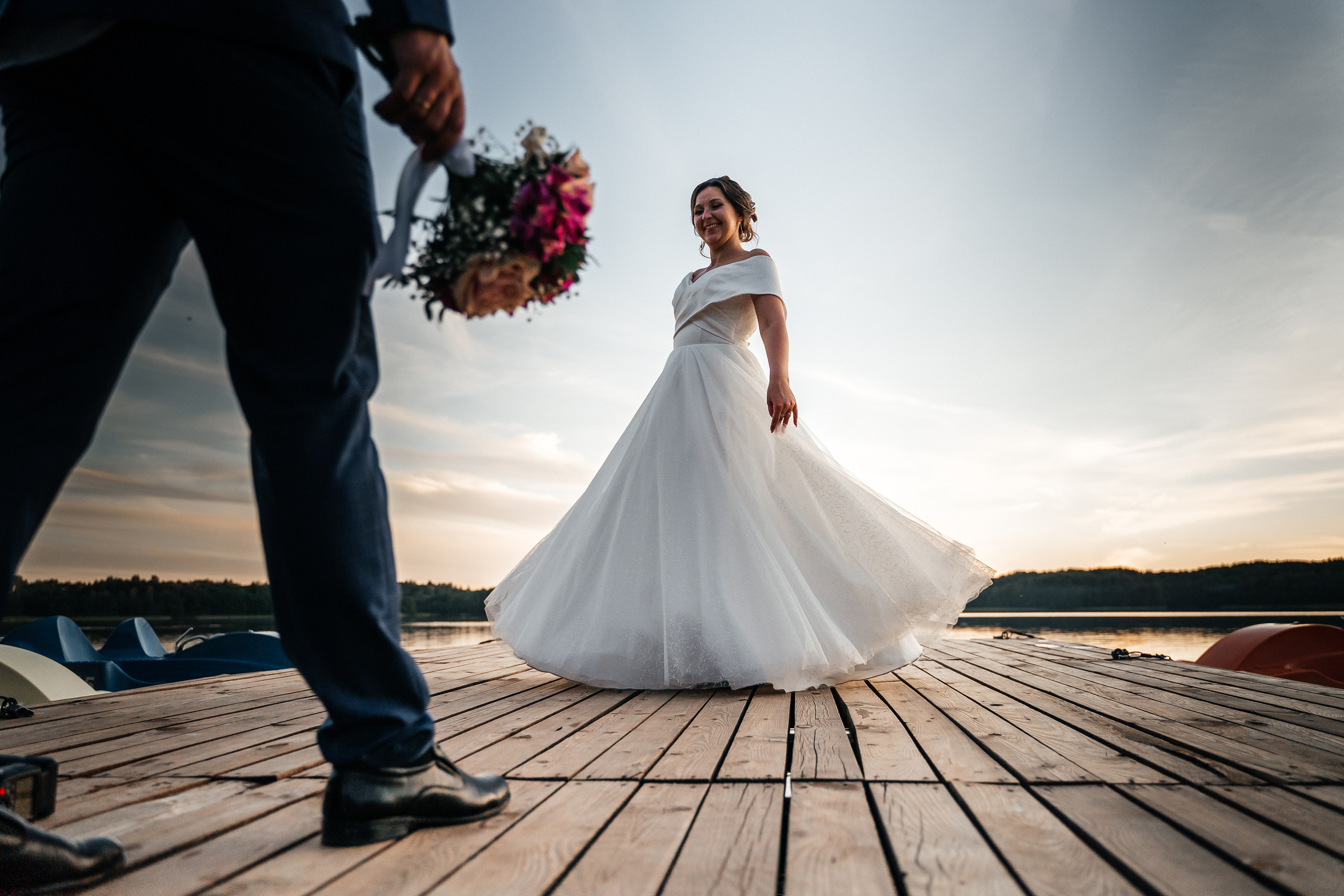 Влад и Наталья. Фотограф Новополоцк, Полоцк, Минск, РБ, Зимаков Егор