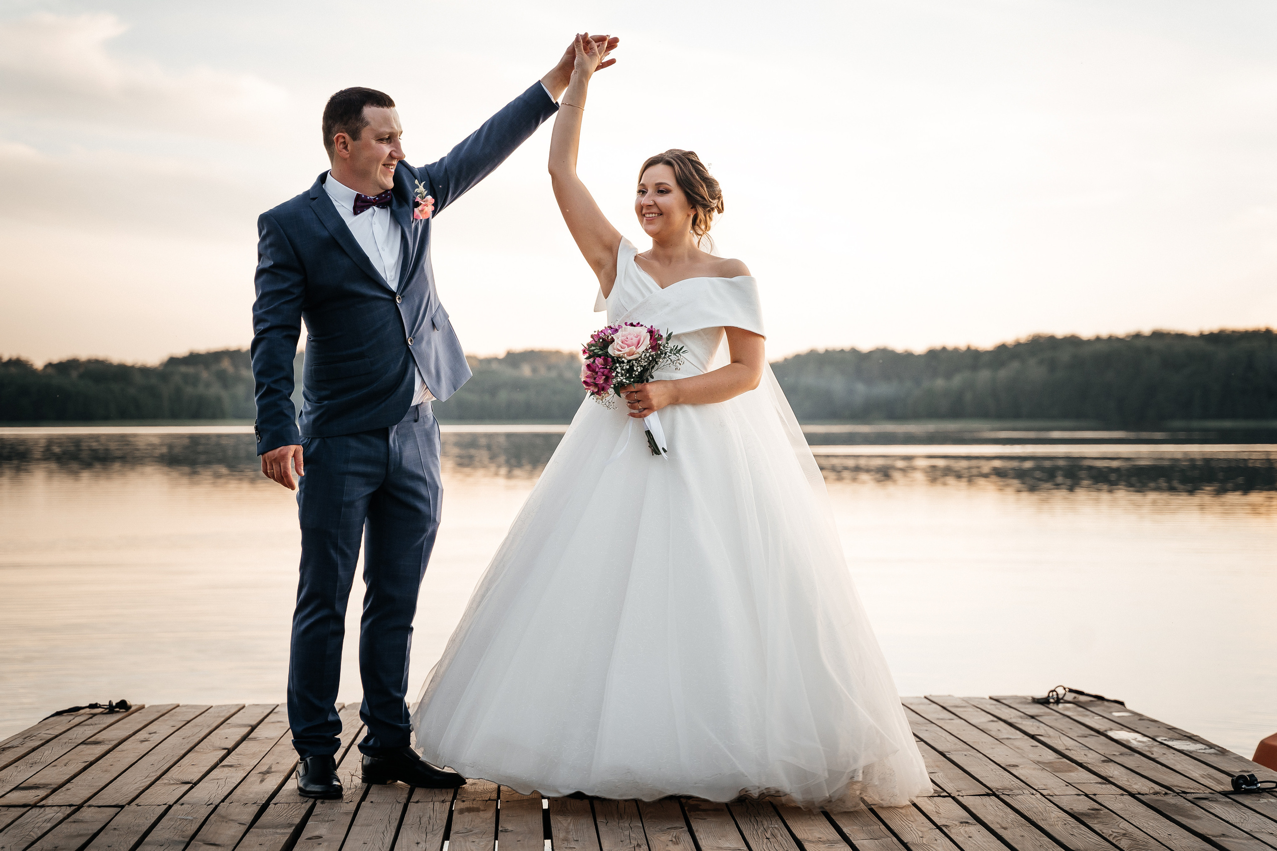 Влад и Наталья. Фотограф Новополоцк, Полоцк, Минск, РБ, Зимаков Егор