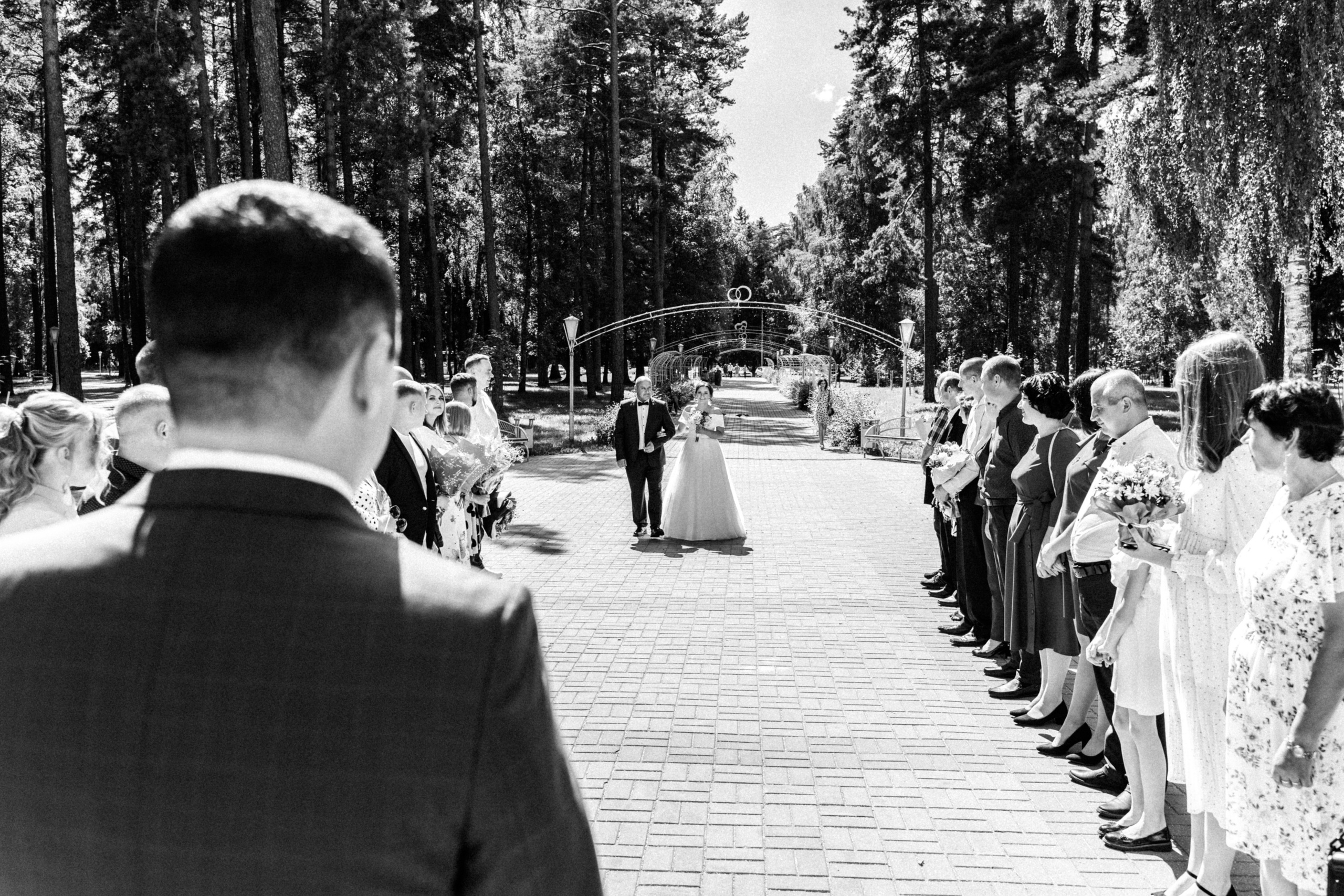 Влад и Наталья. Фотограф Новополоцк, Полоцк, Минск, РБ, Зимаков Егор