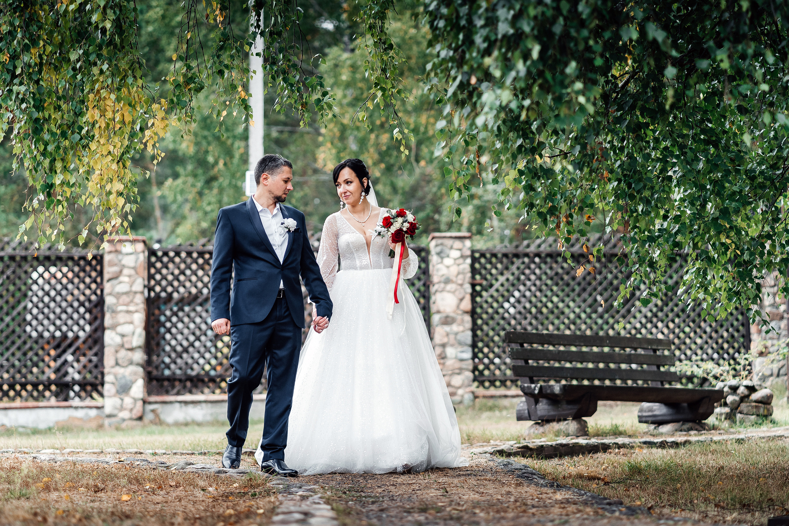 Дмитрий и Мария. Фотограф Новополоцк, Полоцк, Минск, РБ, Зимаков Егор